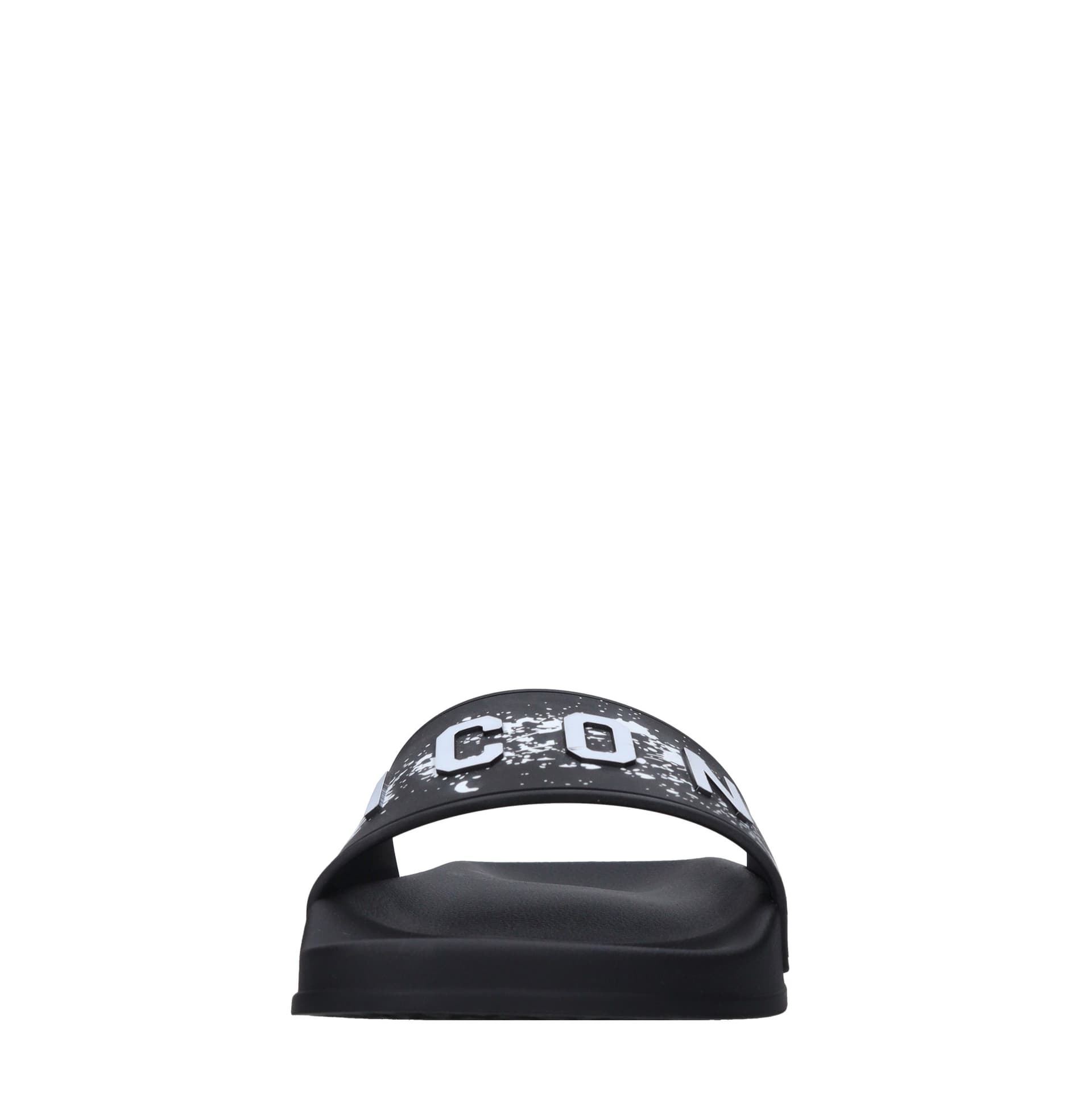 Dsquared2  Sandali Nero - 4