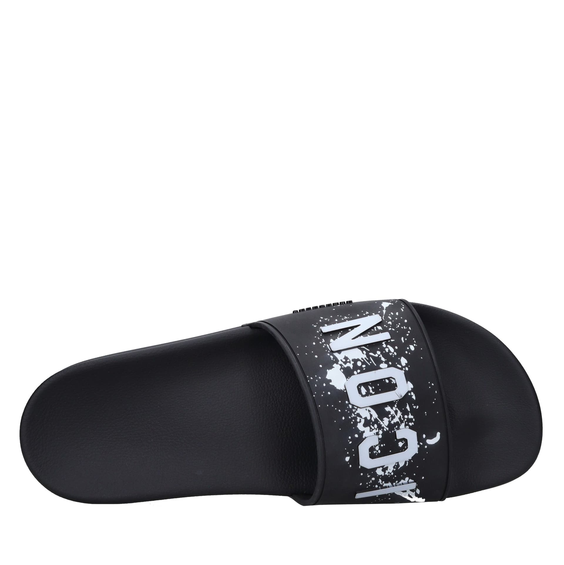 Dsquared2  Sandali Nero - 5