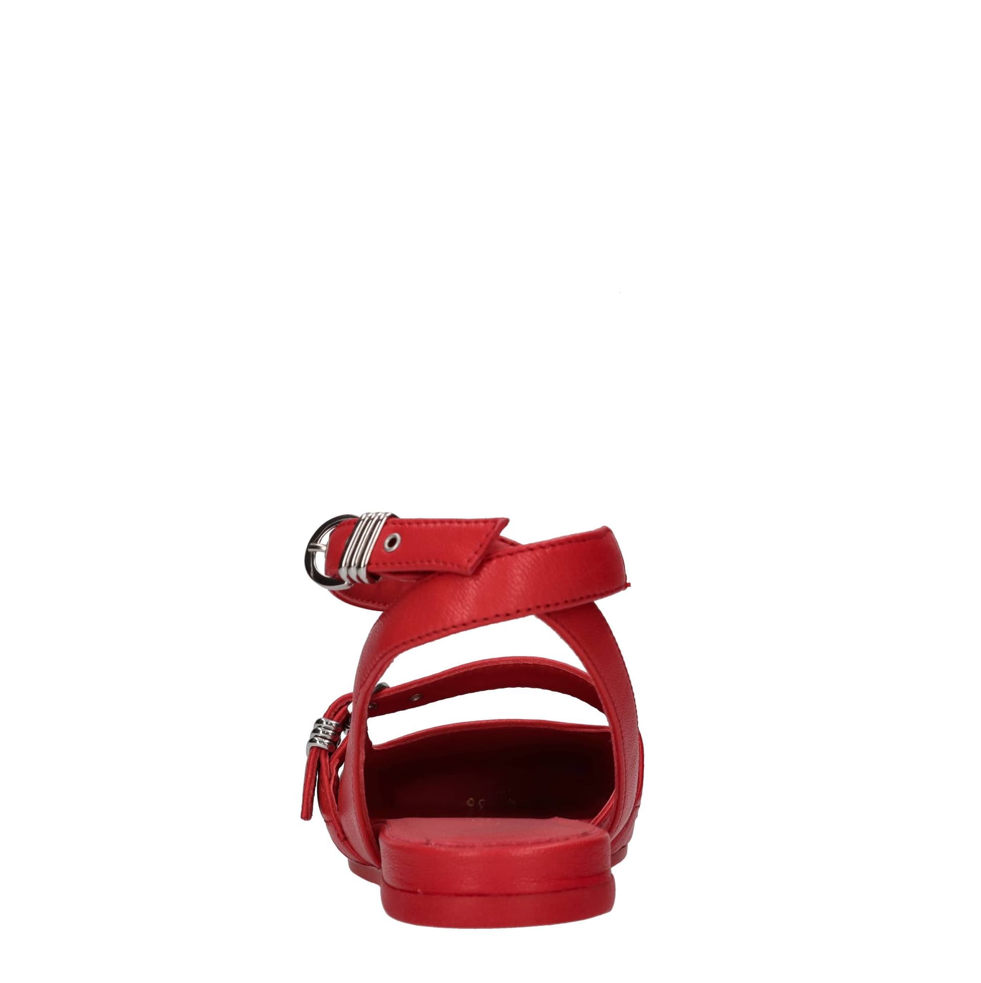 Vic Matie  Sandali Rosso - 2