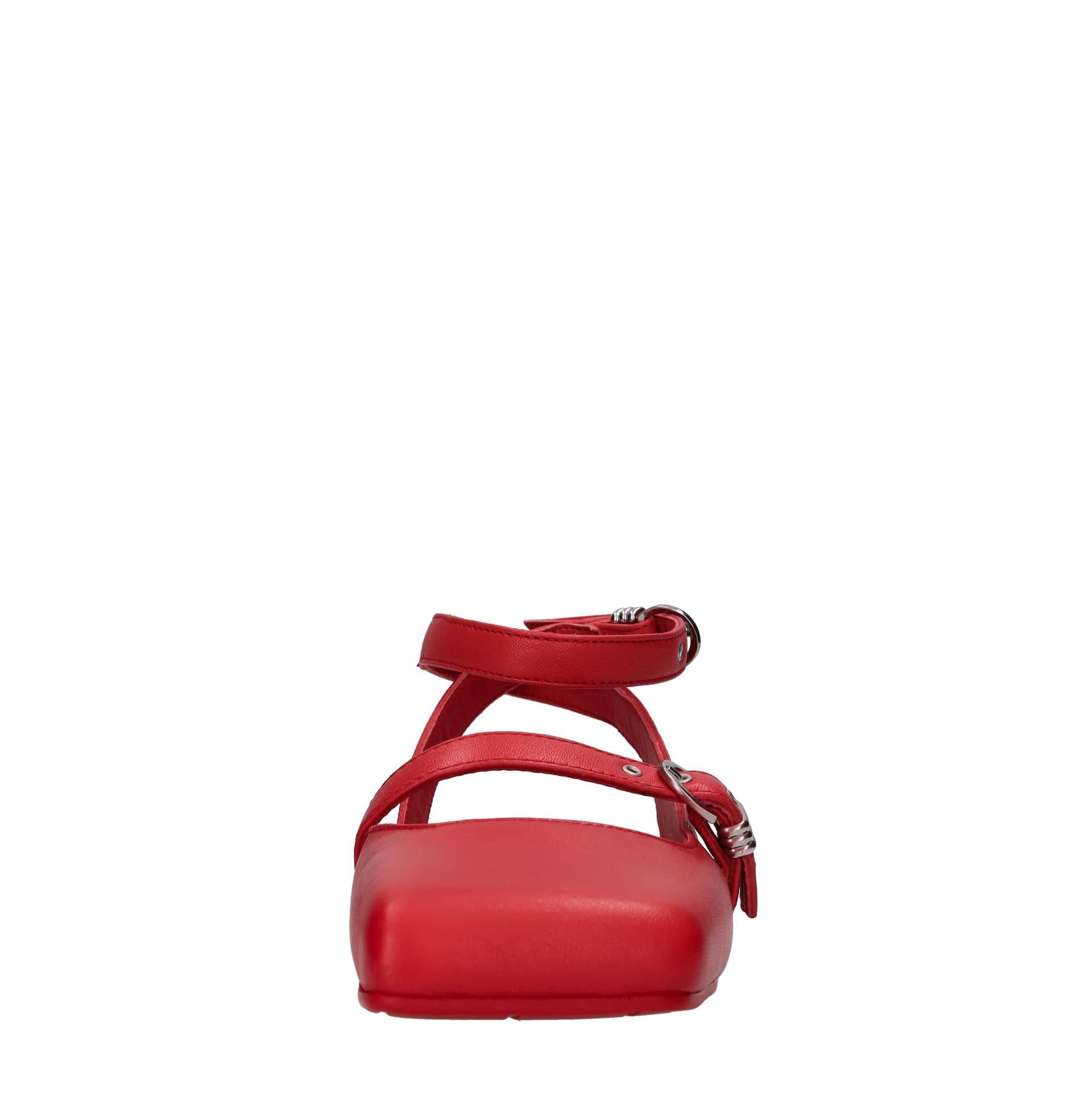 Vic Matie  Sandali Rosso - 4