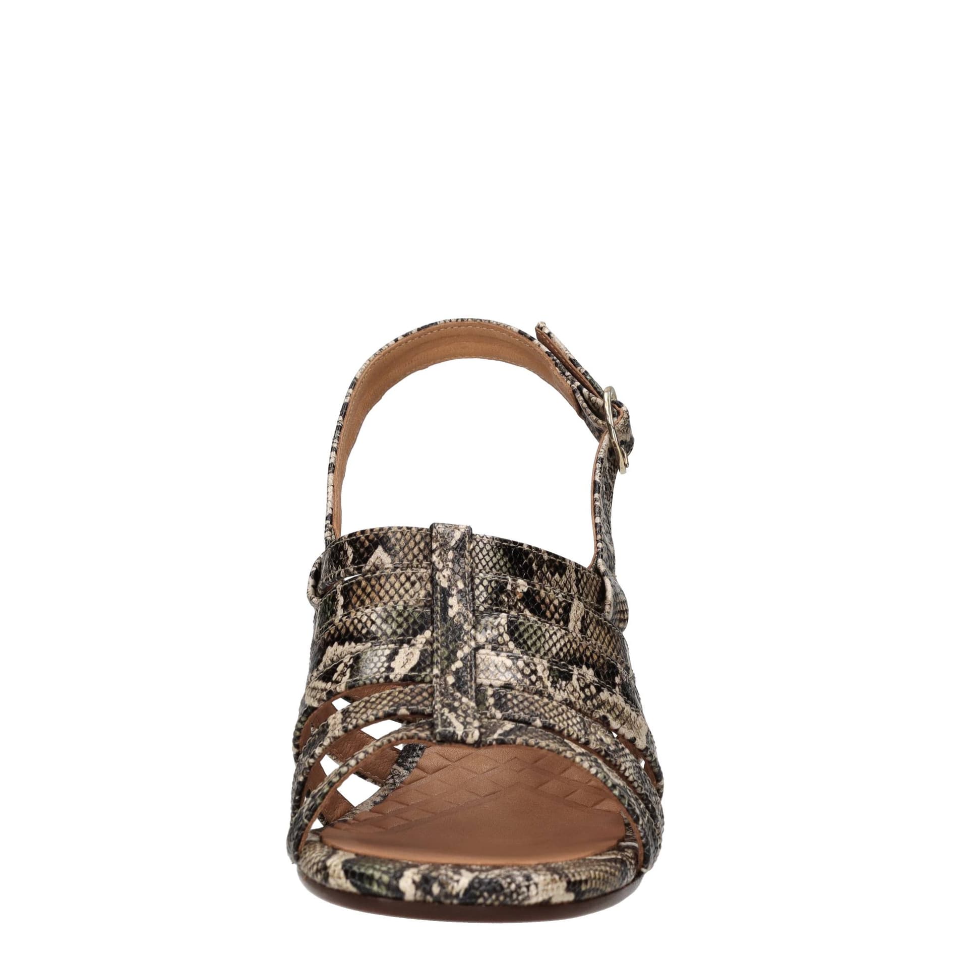 Chie Mihara  Sandali Animalier - 4