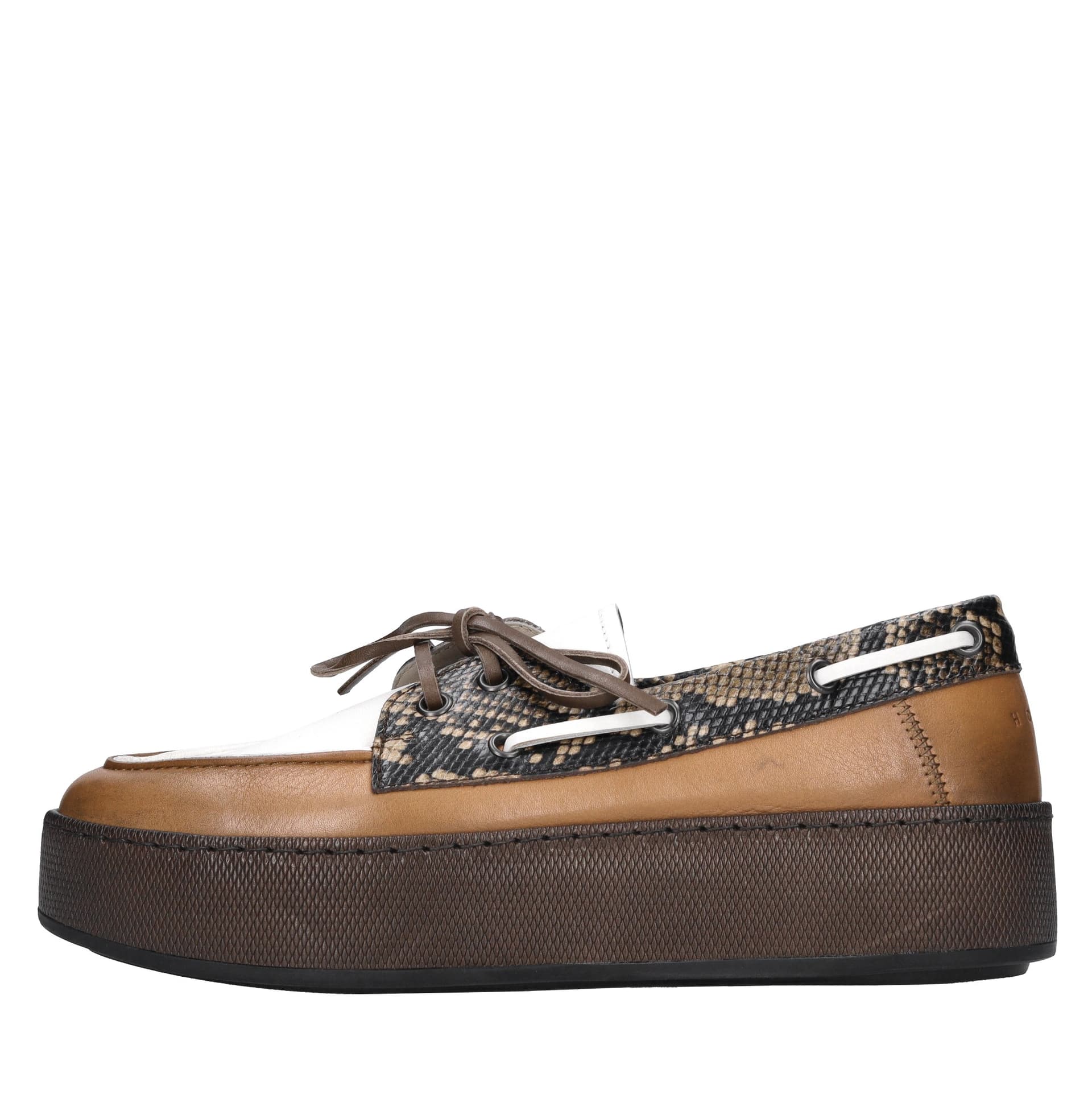 Hogan  Scarpe basse Marrone - 6