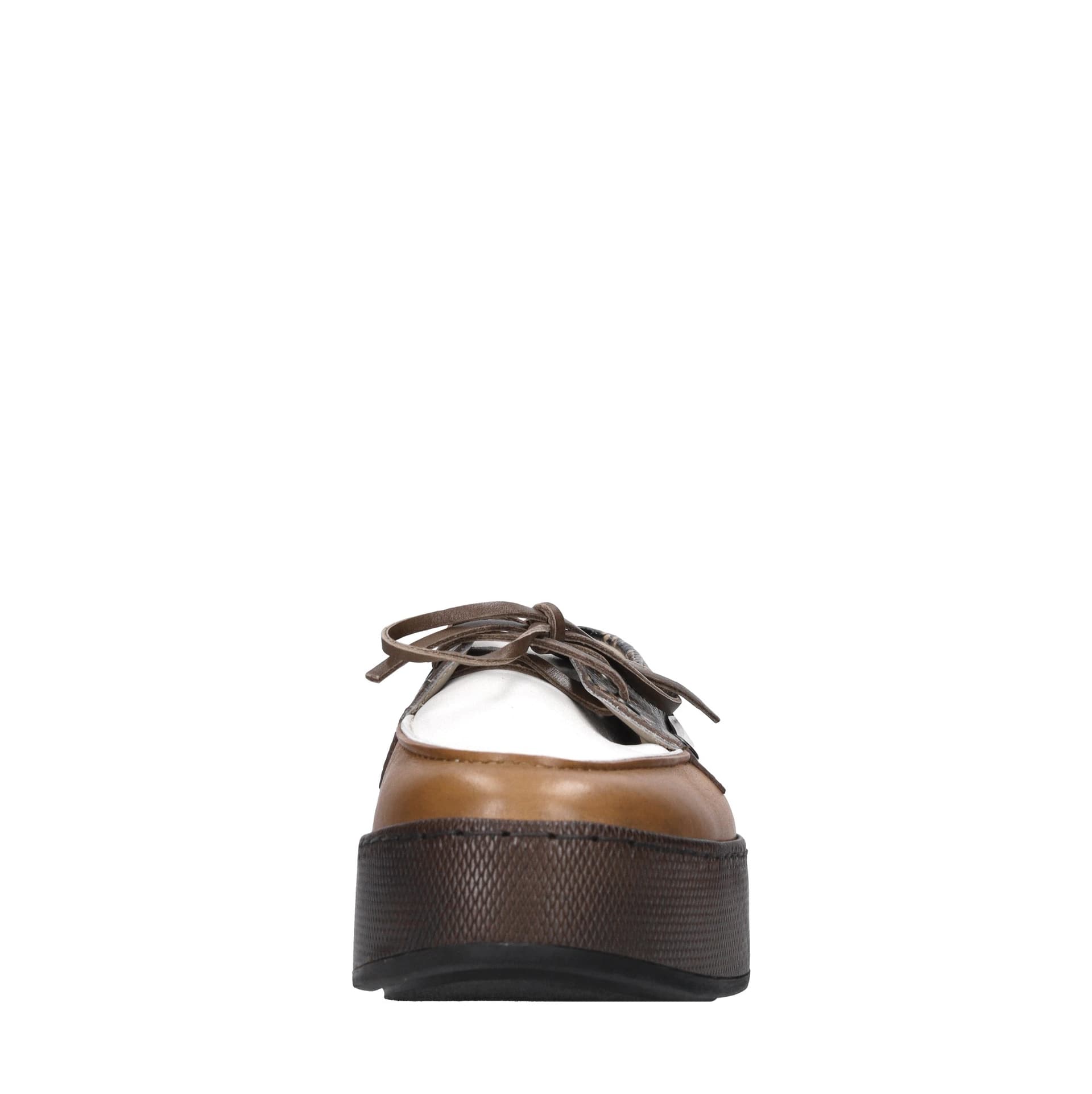 Hogan  Scarpe basse Marrone - 4
