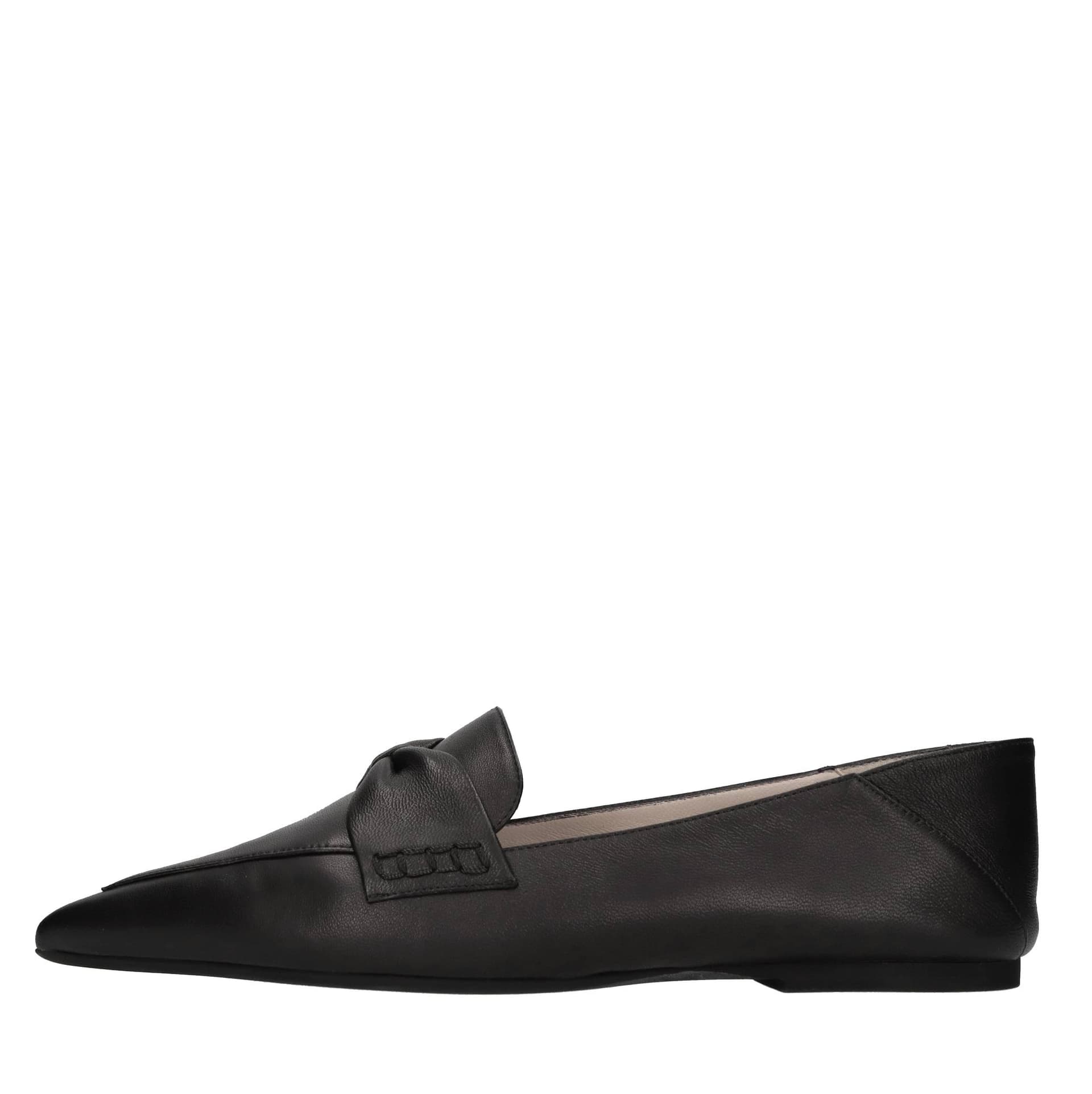 N°21  Scarpe basse Nero - 6