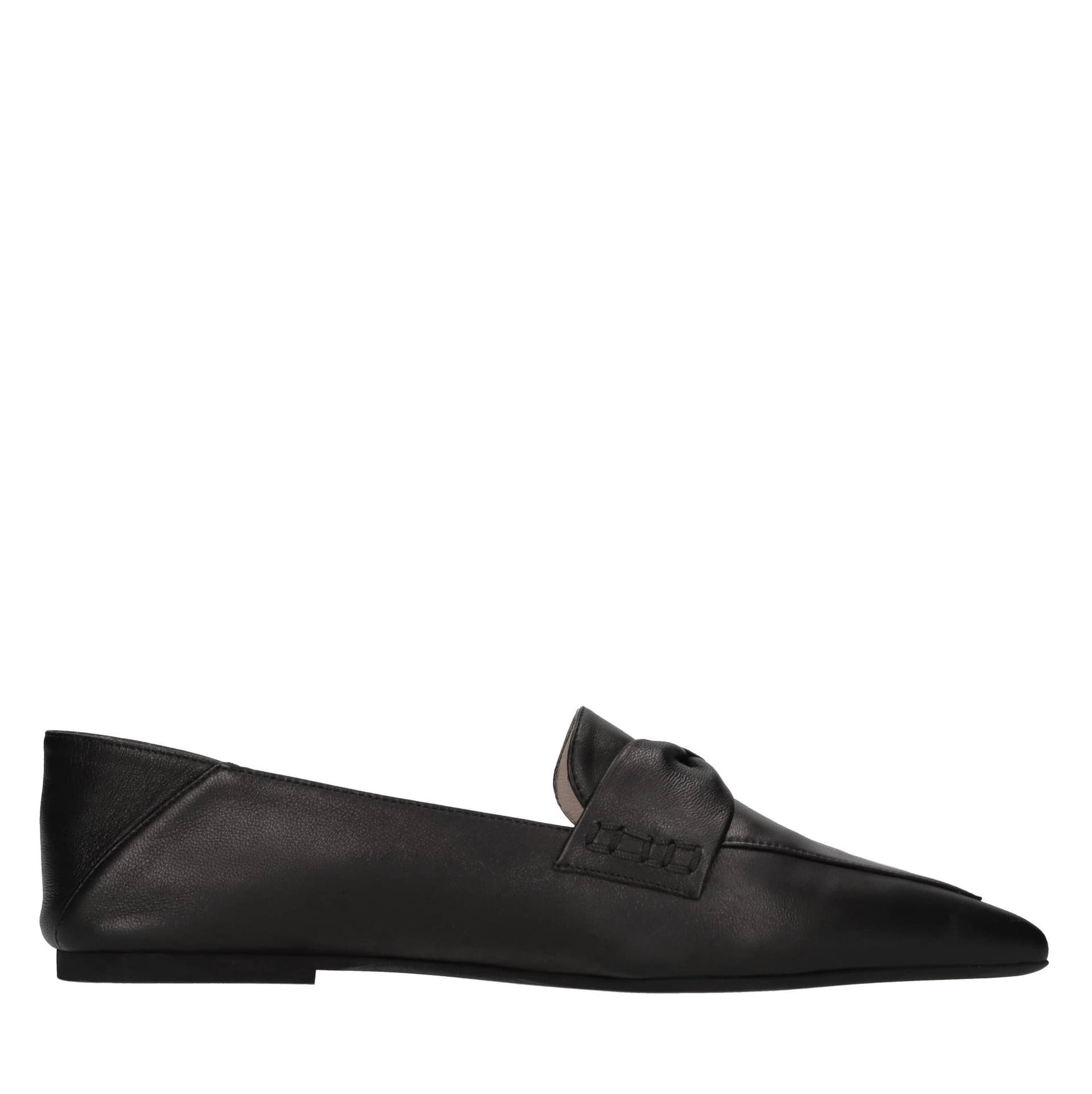 N°21  Scarpe basse Nero - 3