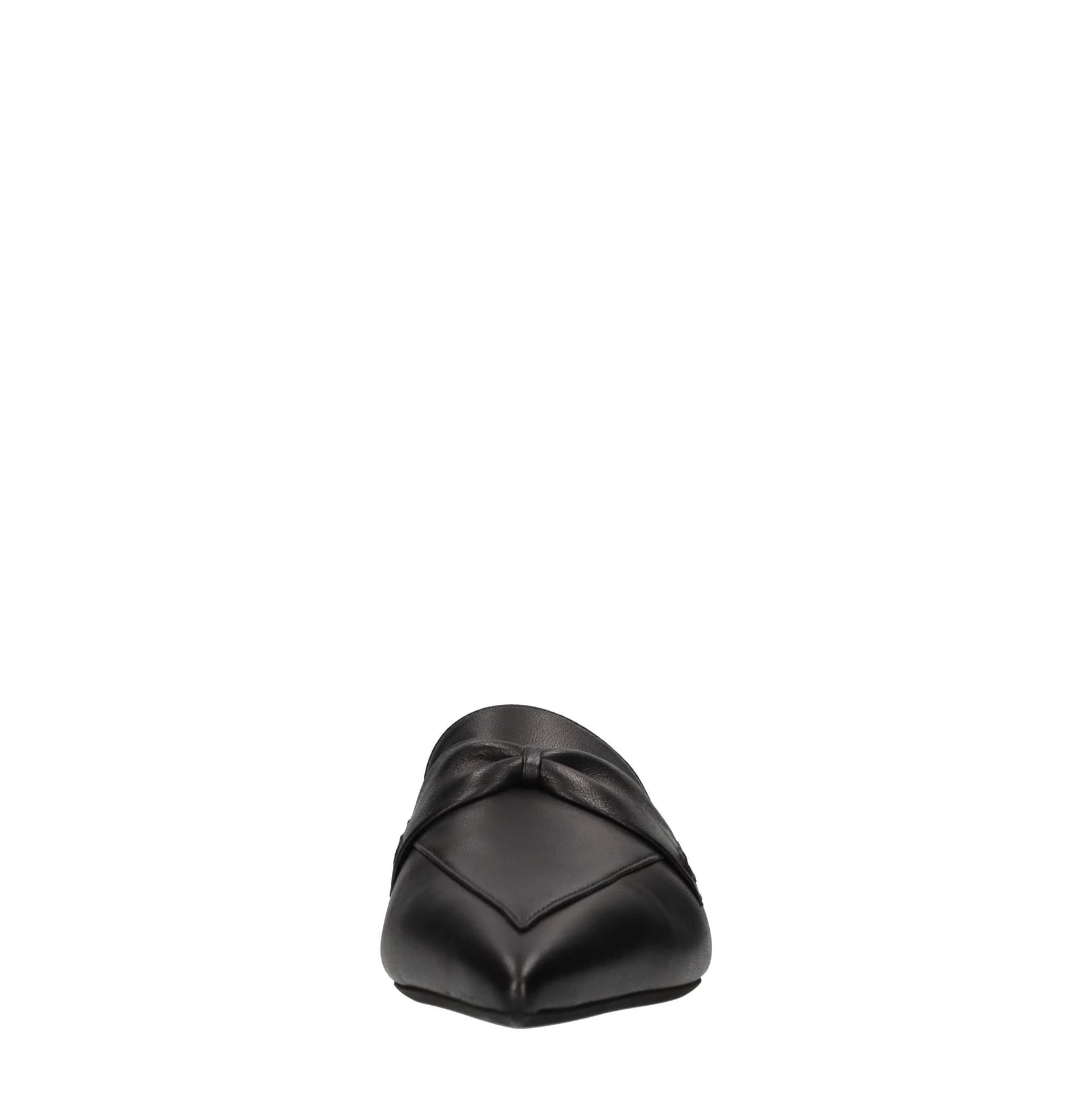 N°21  Scarpe basse Nero - 4