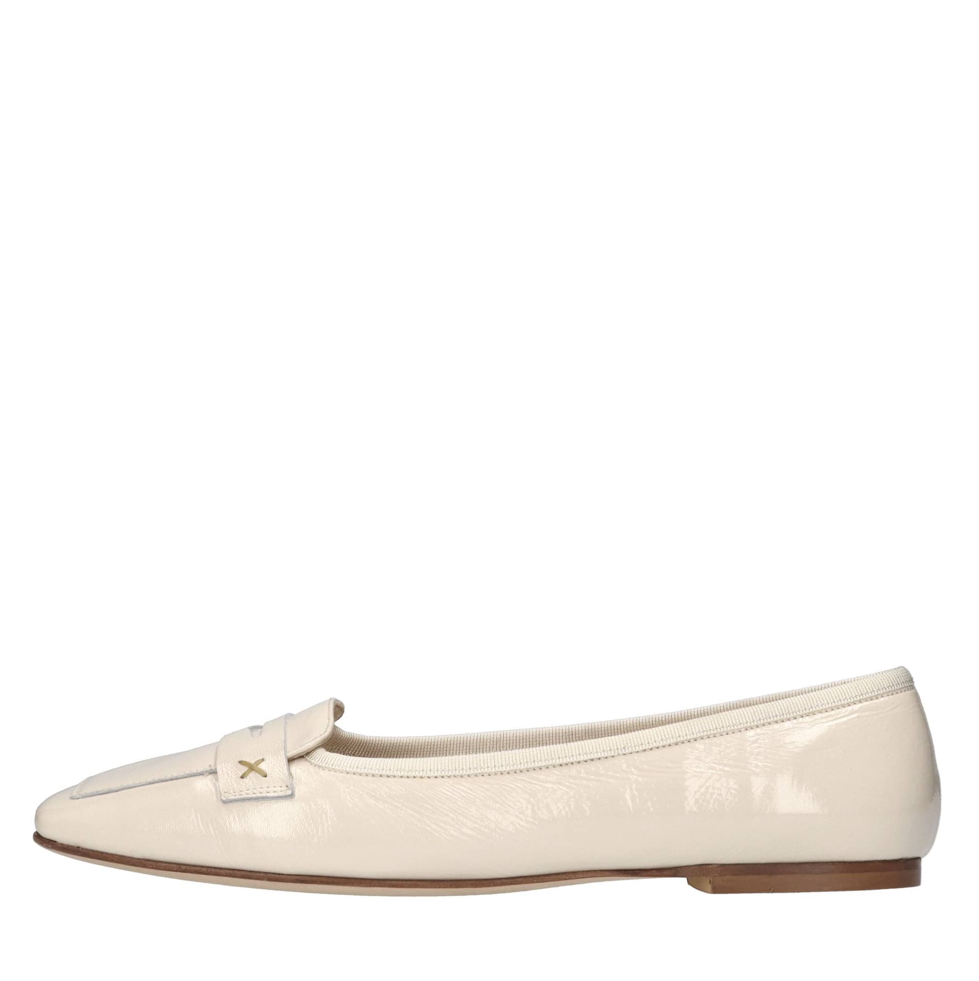 Fabio Rusconi  Scarpe basse Beige - 6