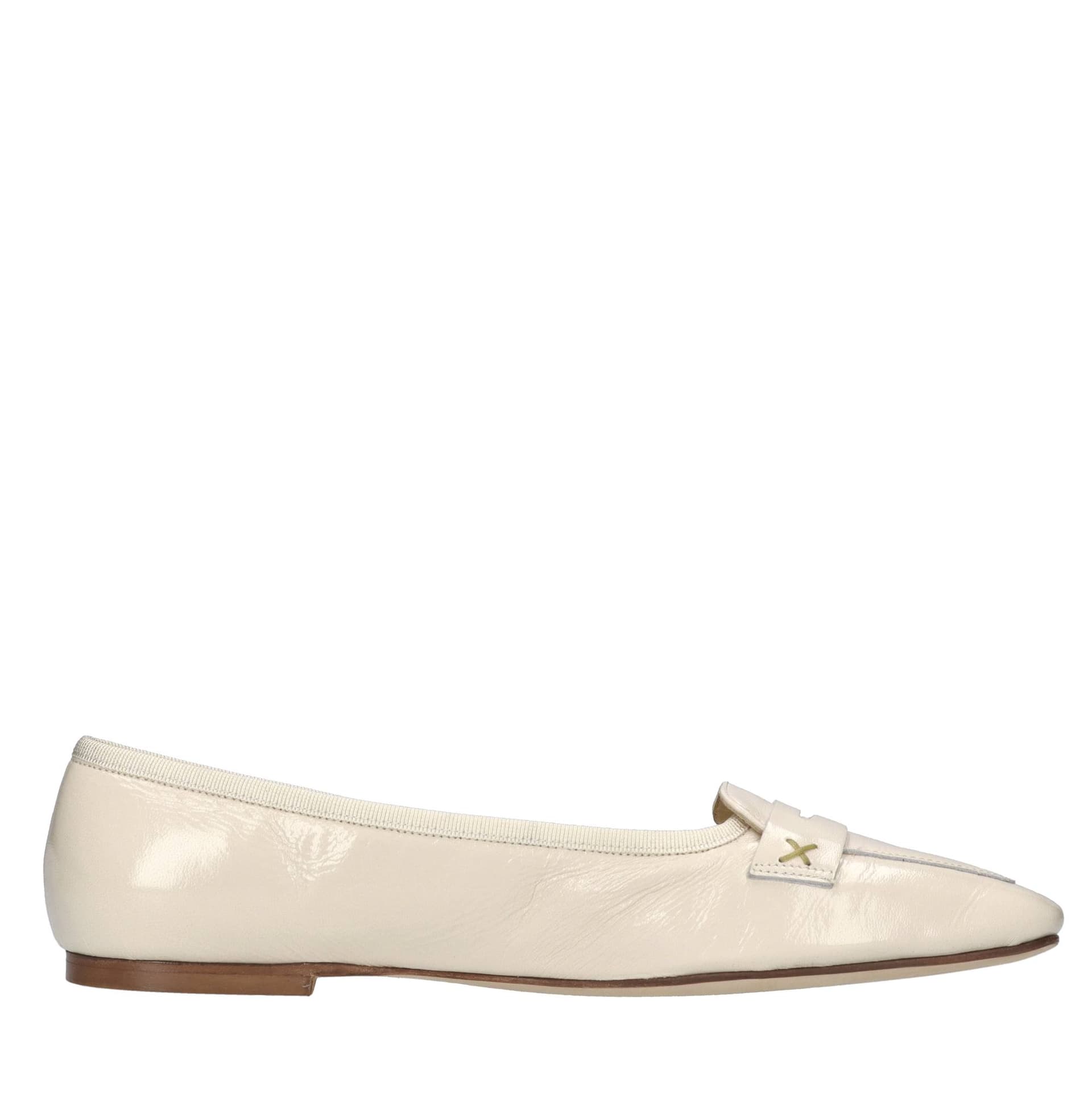 Fabio Rusconi  Scarpe basse Beige - 3