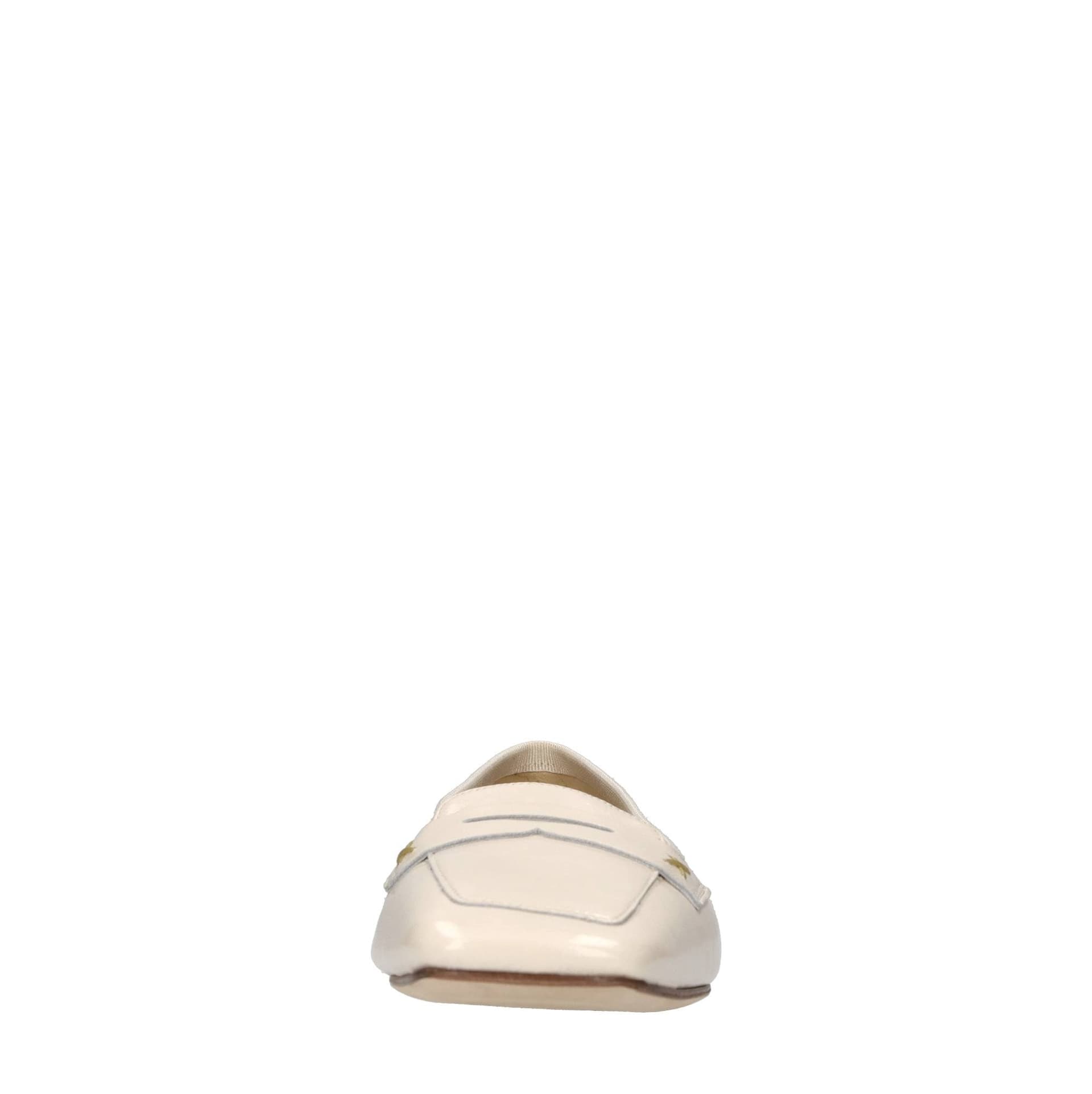 Fabio Rusconi  Scarpe basse Beige - 4