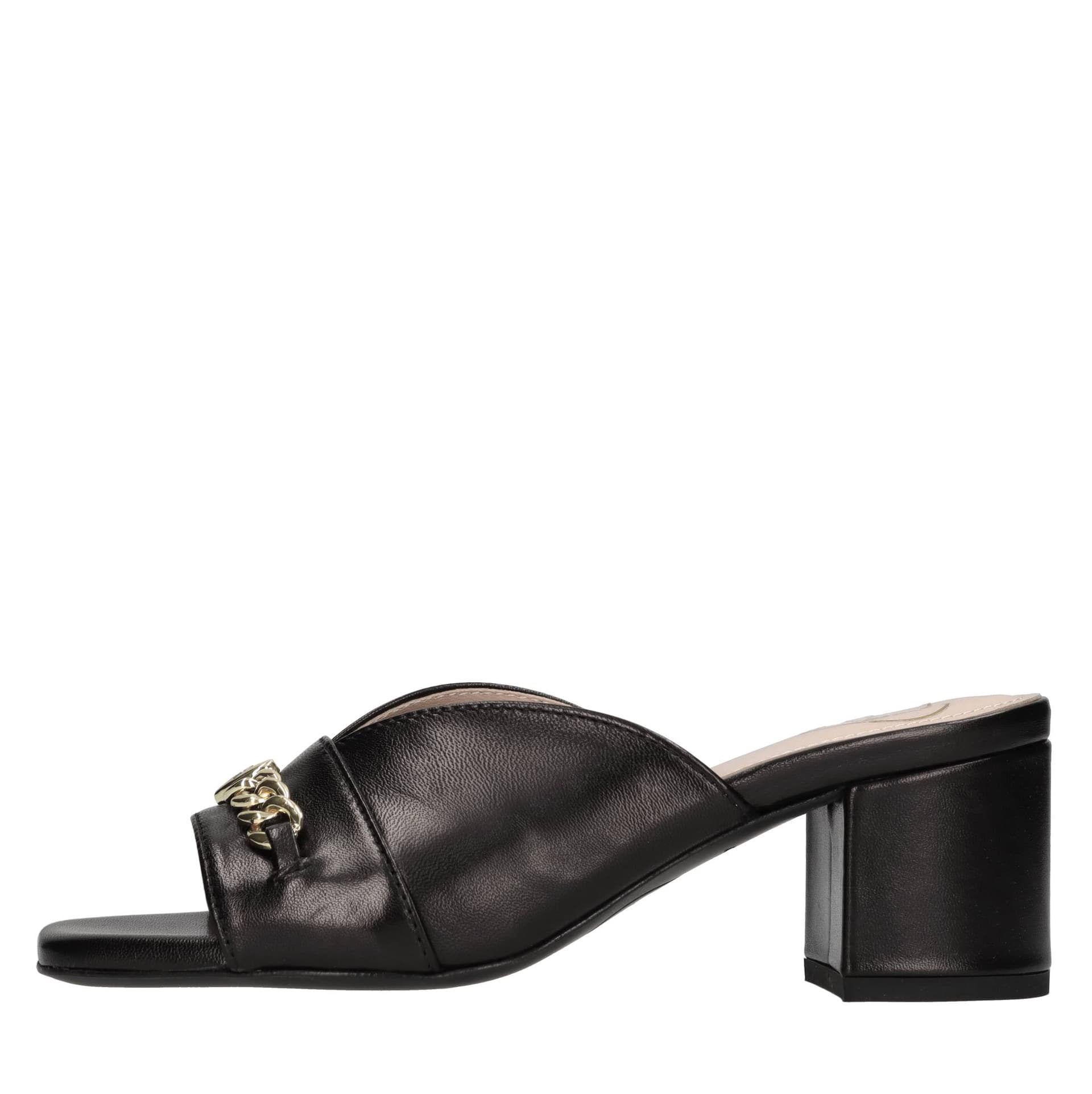 Love Moschino  Sandali Nero - 6