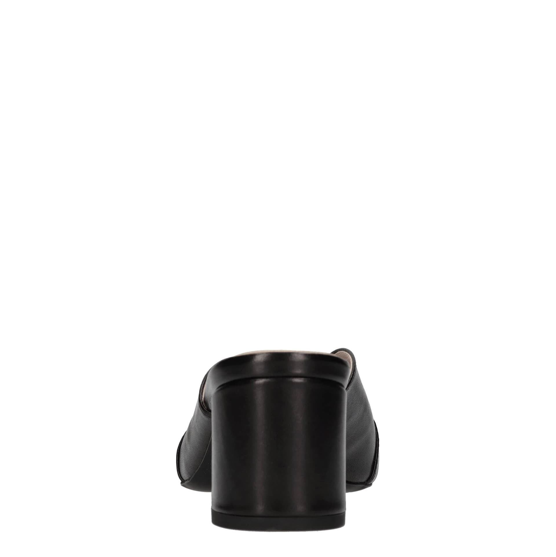 Love Moschino  Sandali Nero - 2