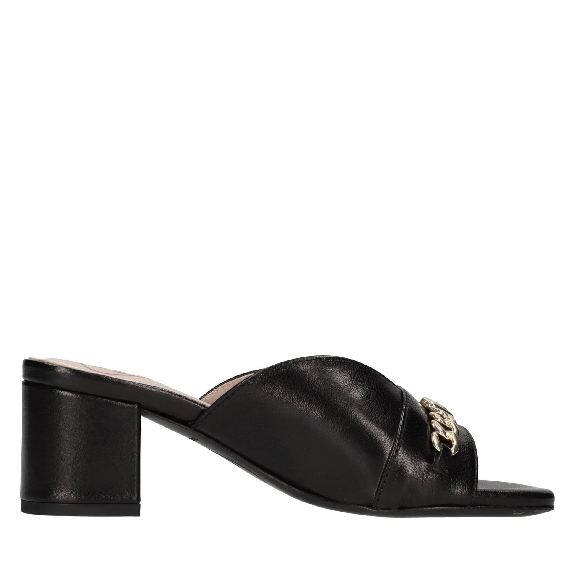 Love Moschino  Sandali Nero - 3