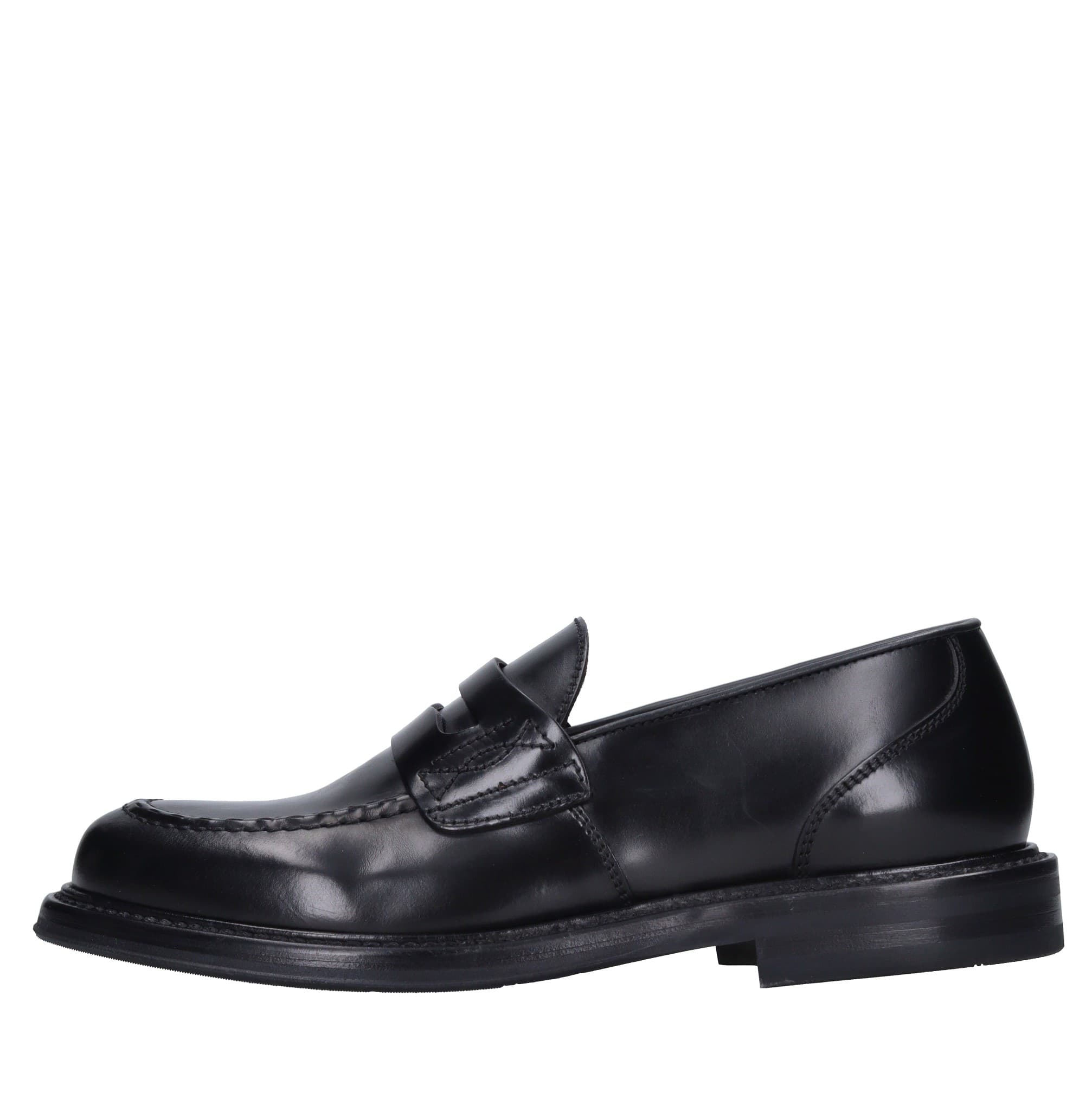 Green George GREEN GEORGE Scarpe basse Nero