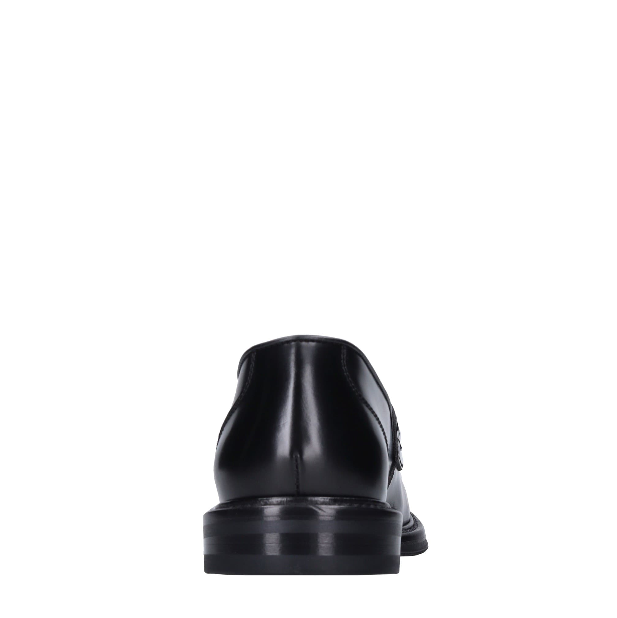 Green George GREEN GEORGE Scarpe basse Nero - 2