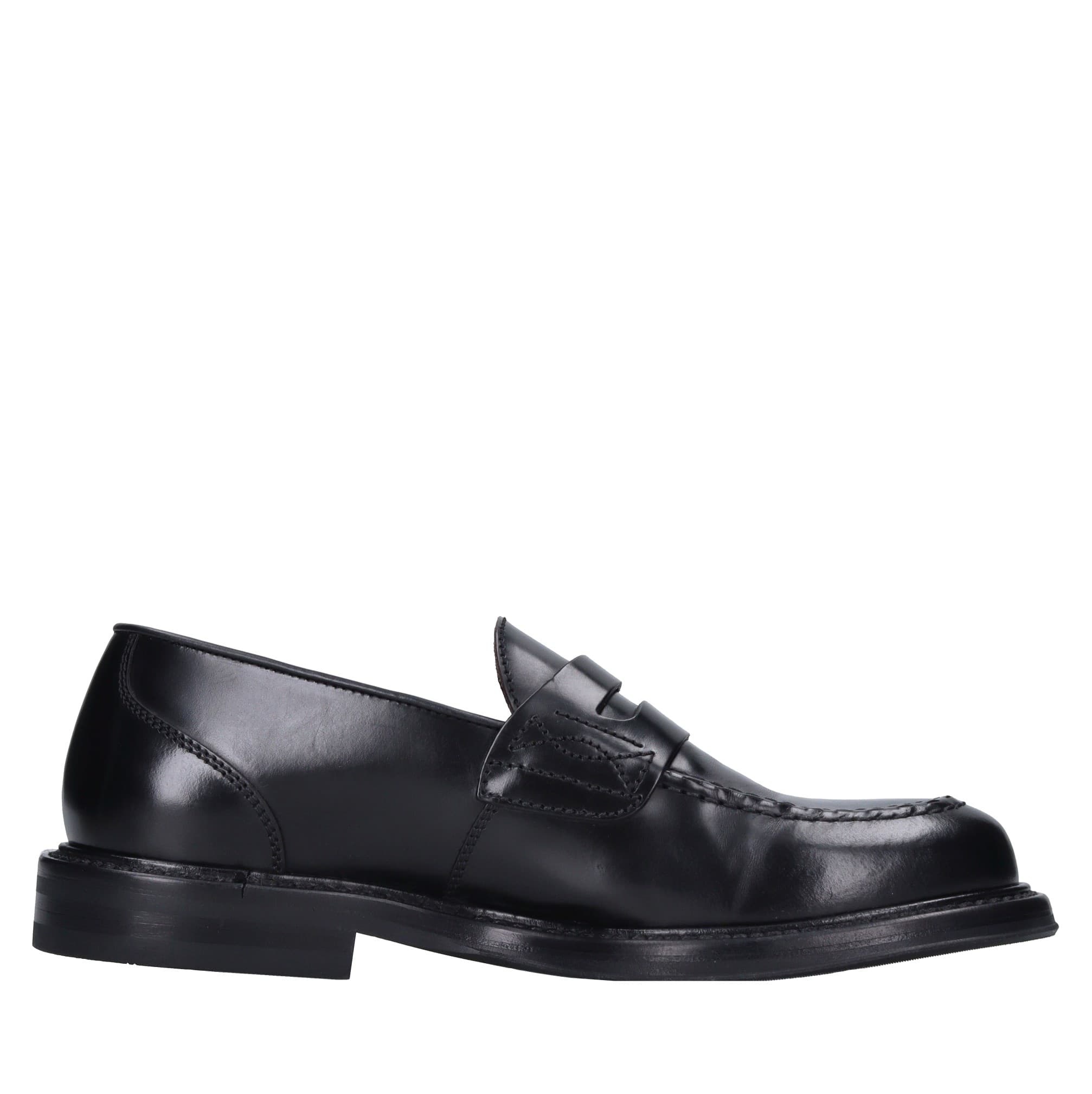 Green George GREEN GEORGE Scarpe basse Nero - 3