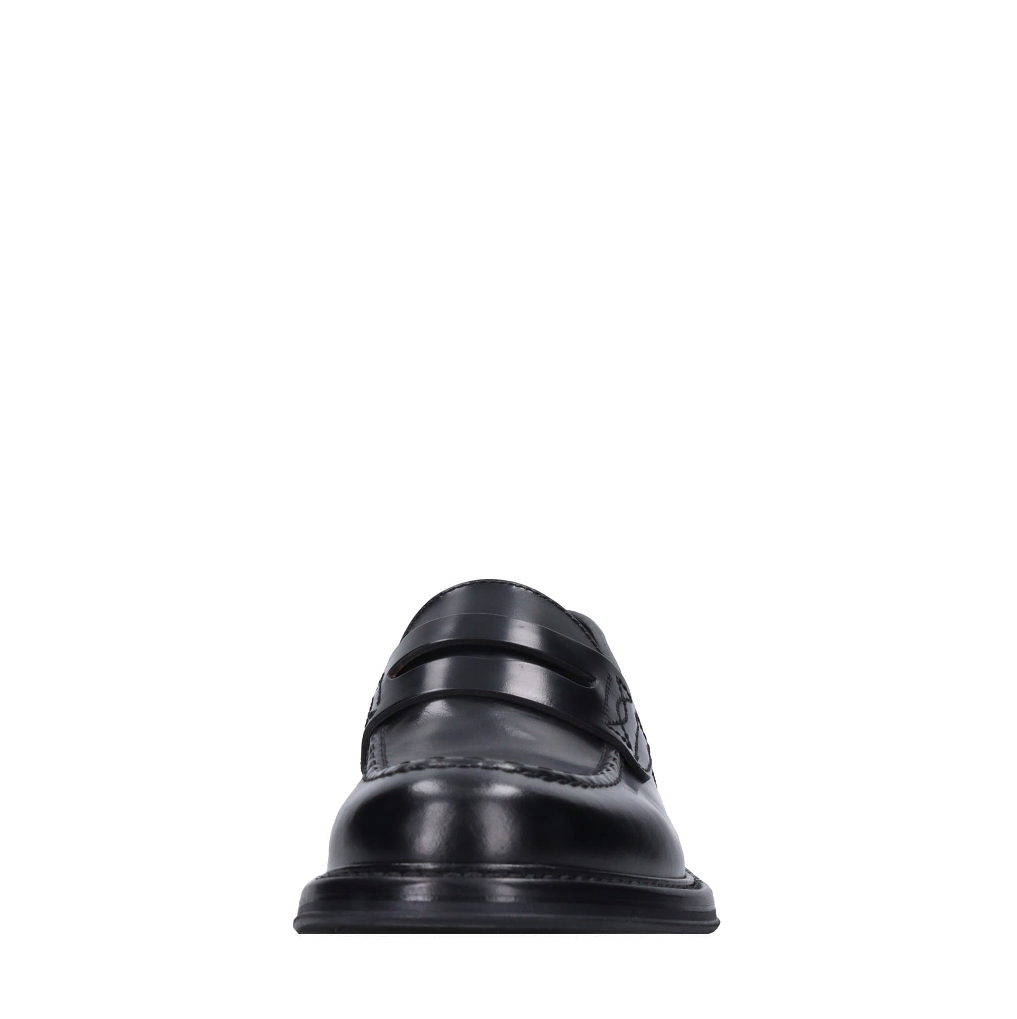 Green George GREEN GEORGE Scarpe basse Nero - 4