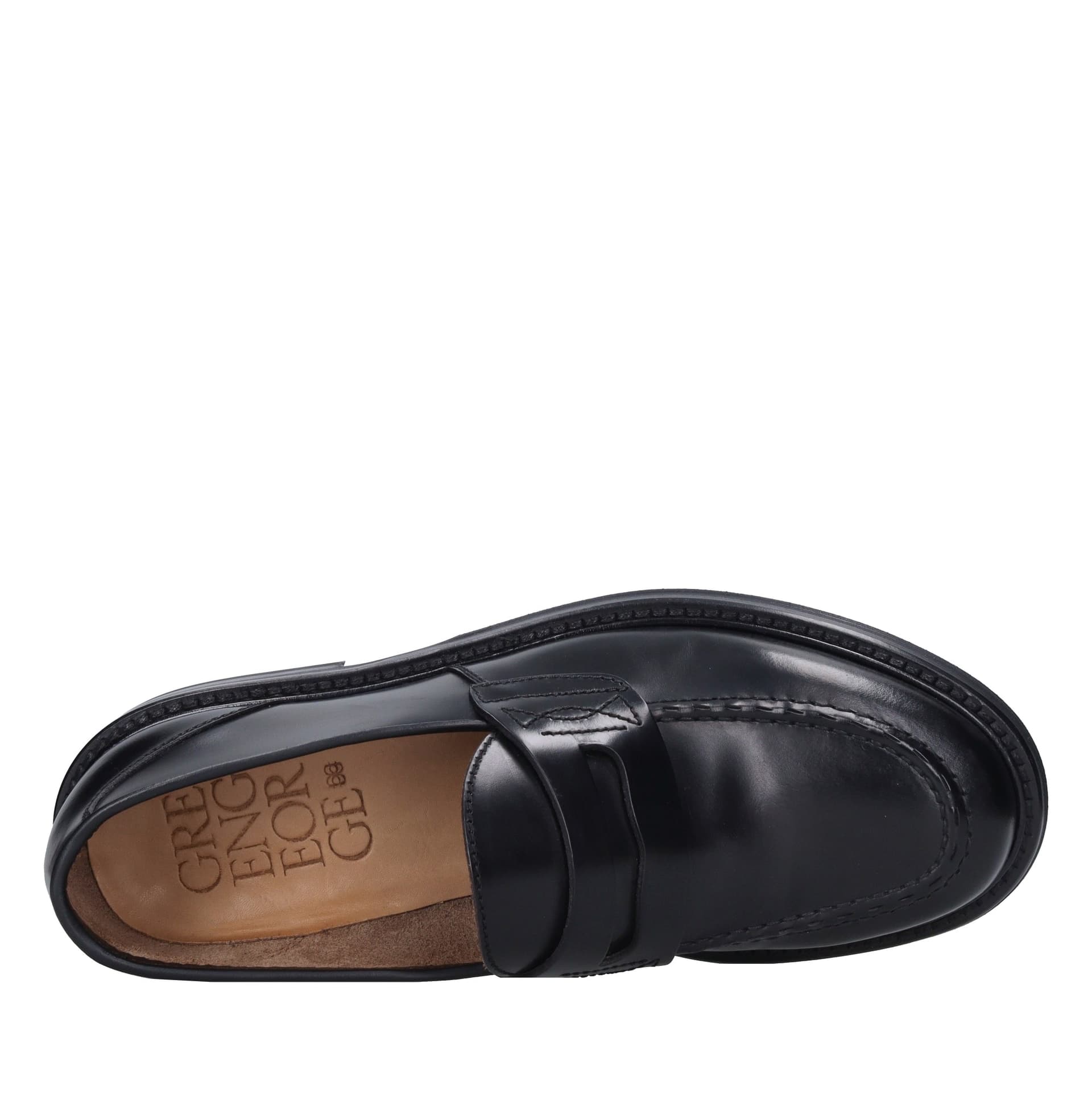 Green George  Scarpe basse Nero - 5