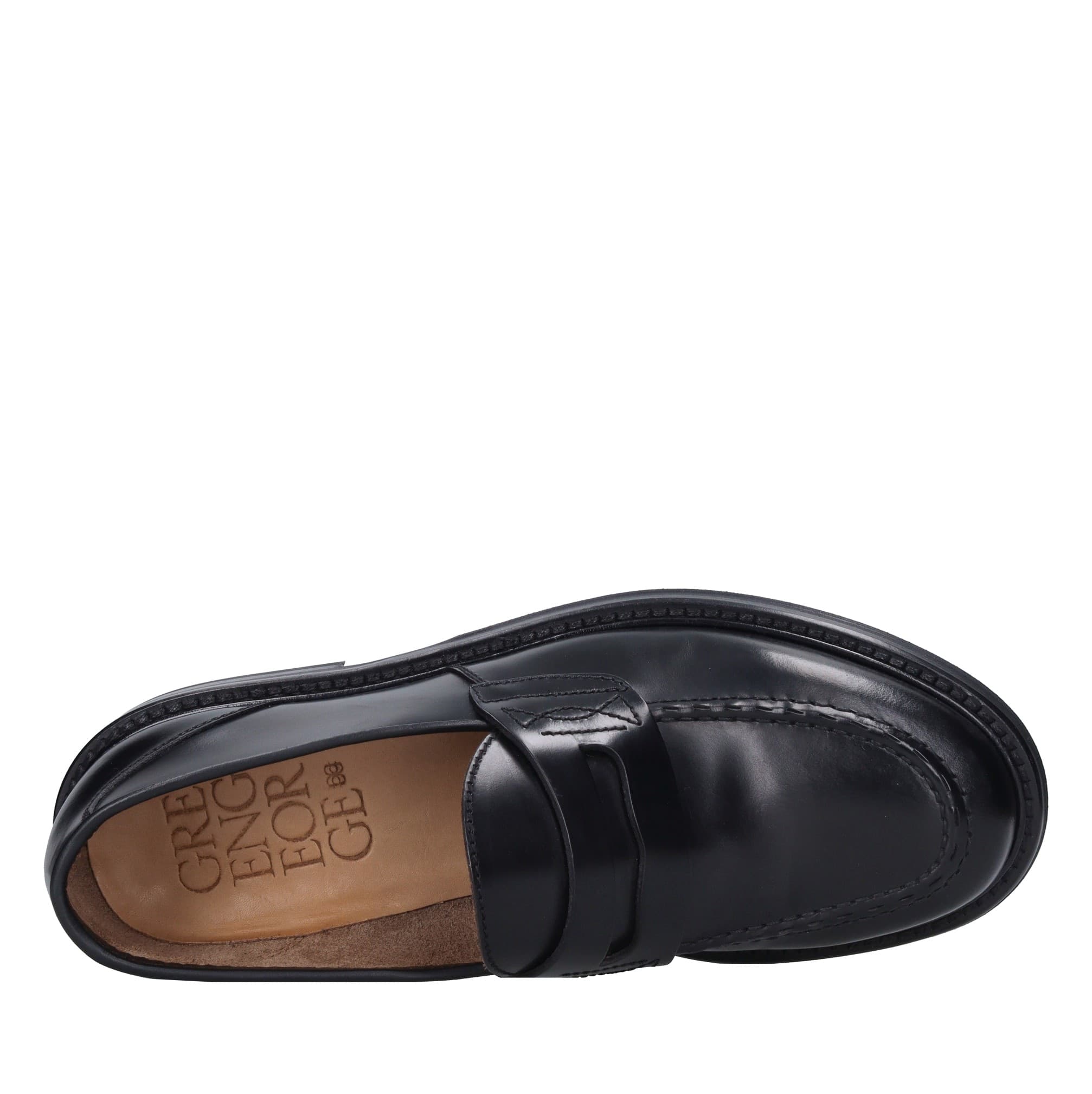Green George GREEN GEORGE Scarpe basse Nero - 5