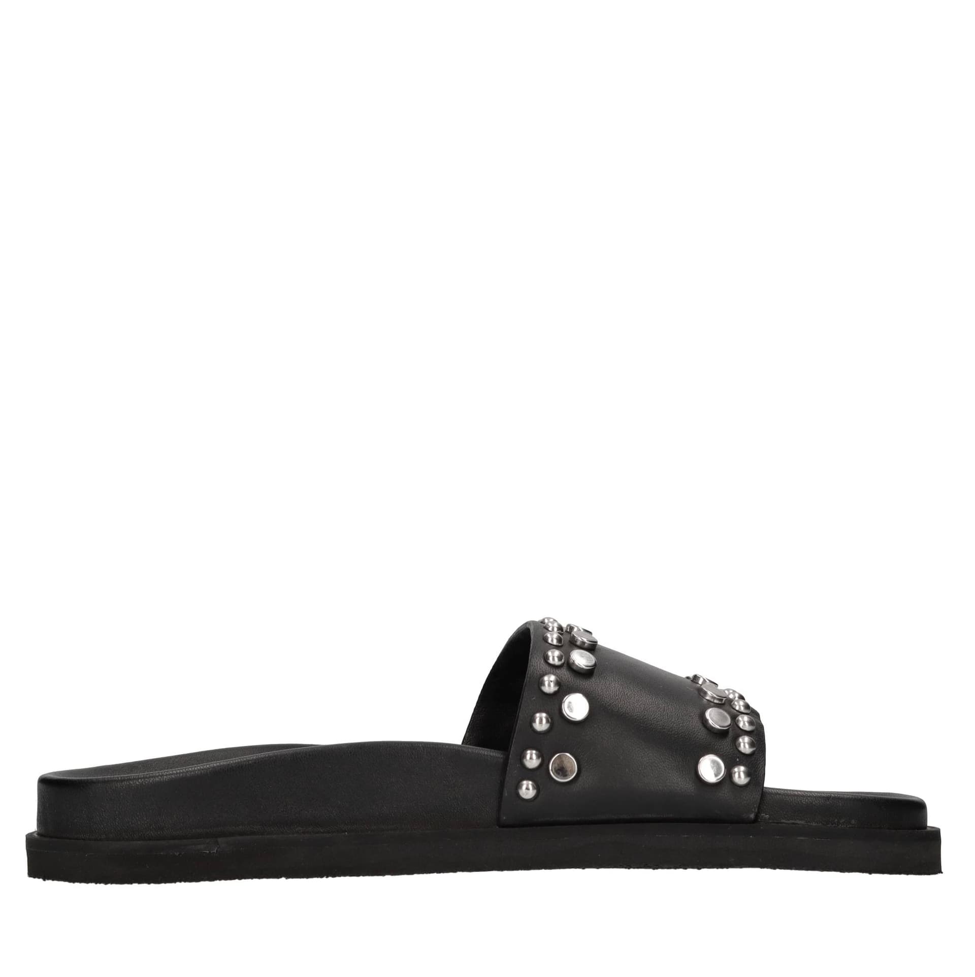Elena Iachi  Sandali Nero - 3