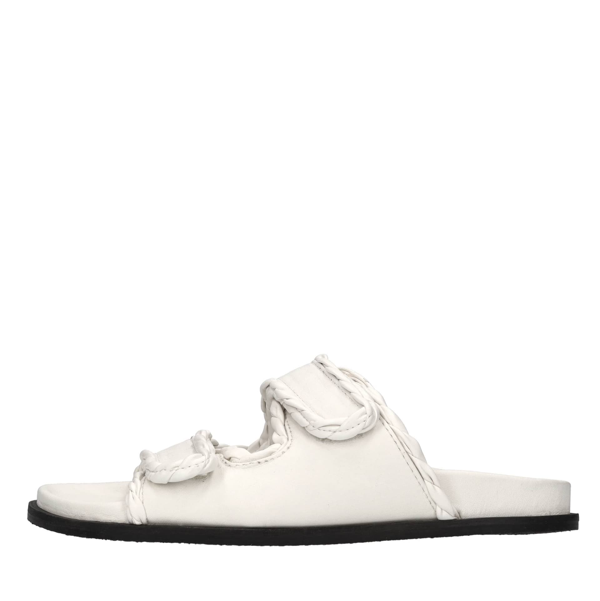 Elena Iachi  Sandali Bianco - 6