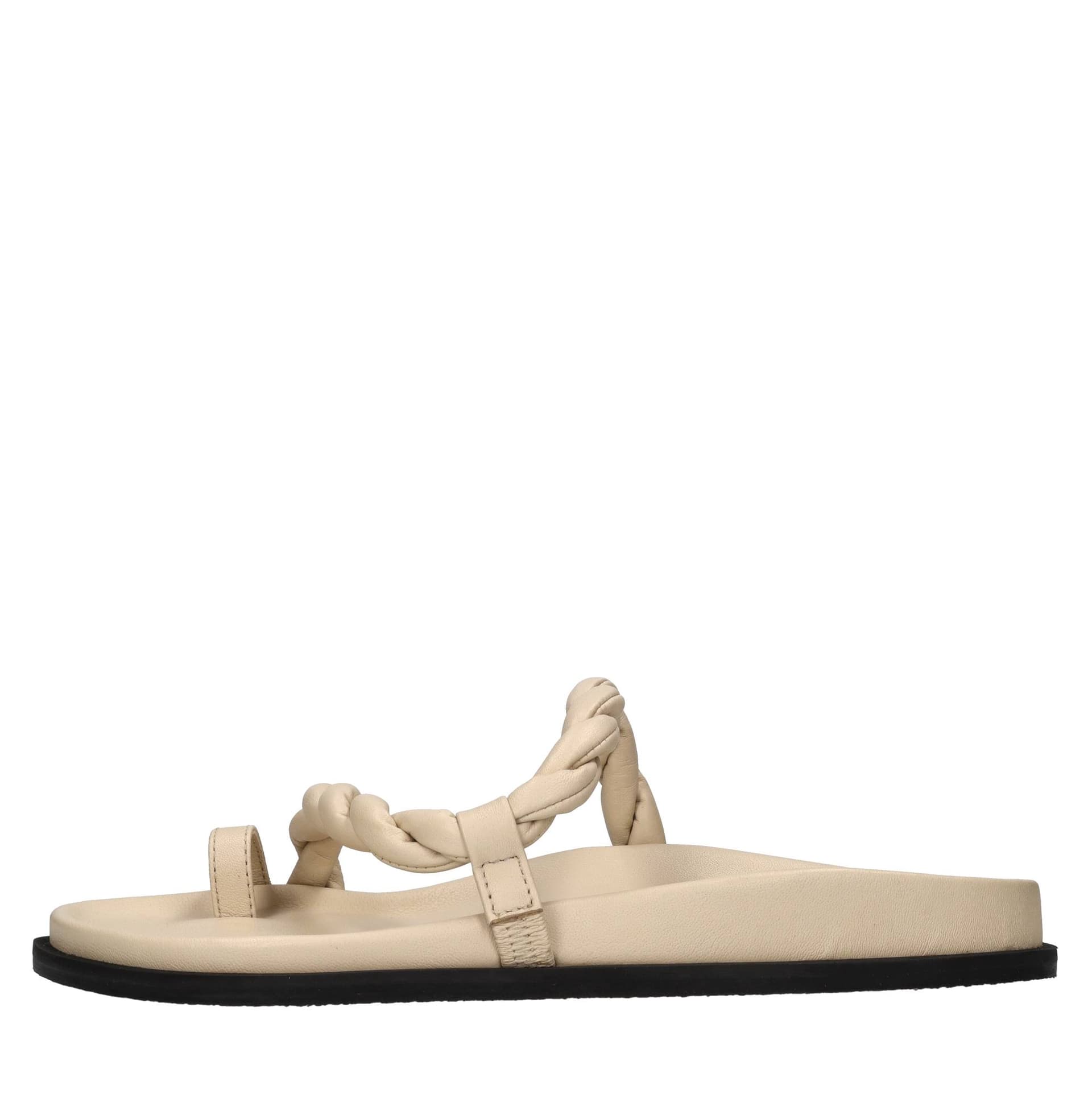 Elena Iachi  Sandali Beige - 6