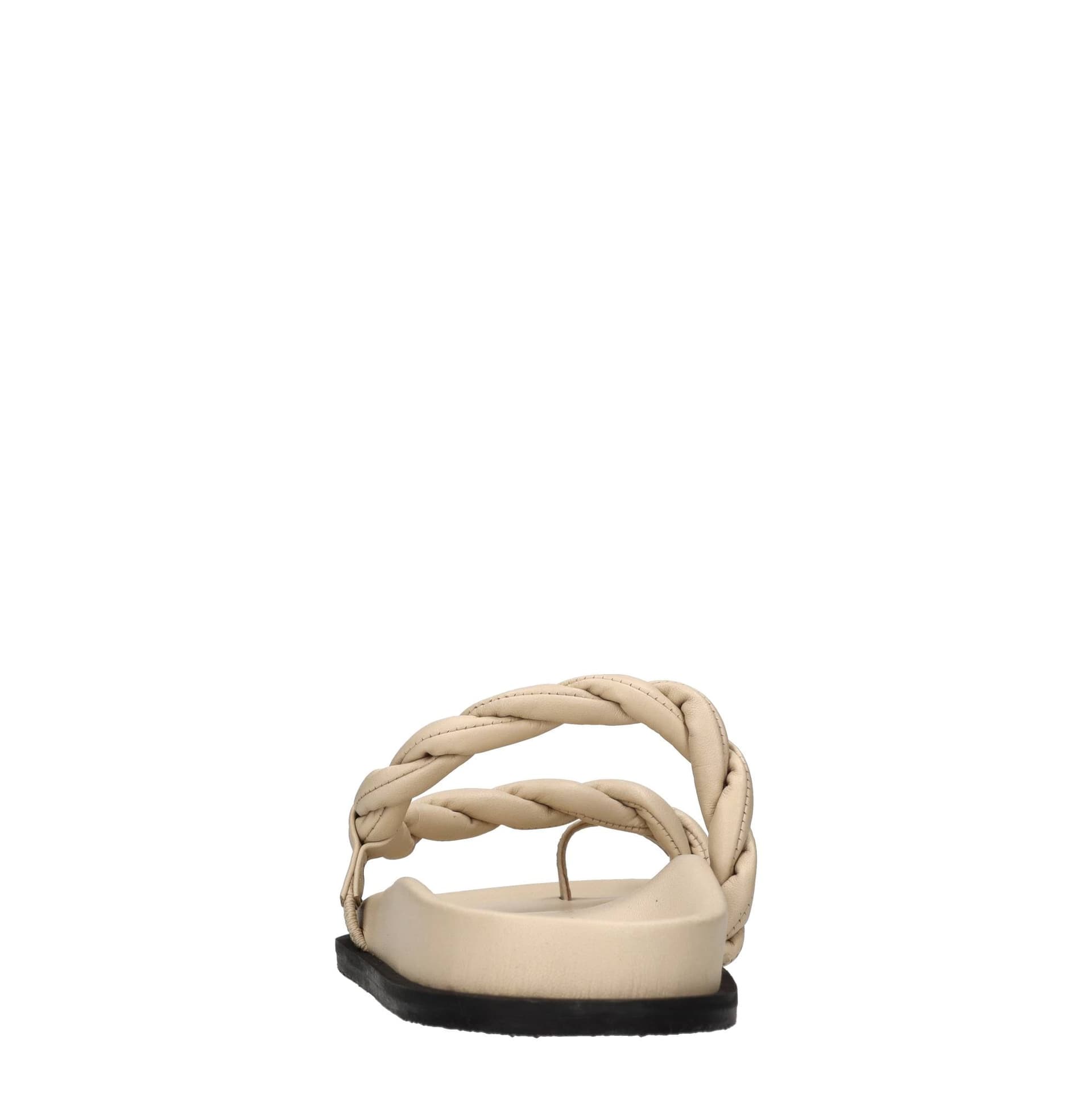 Elena Iachi  Sandali Beige - 2