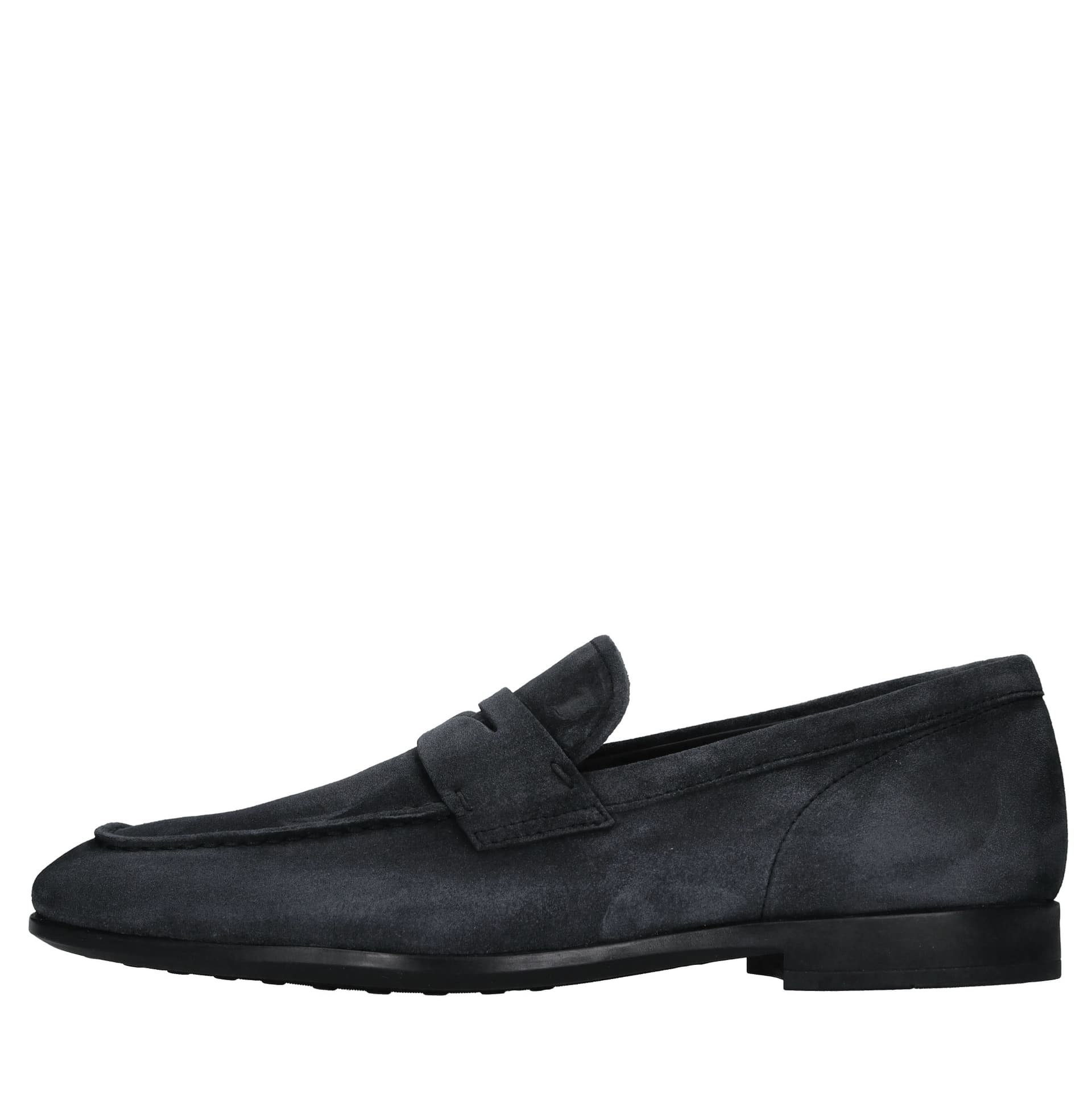 Tod's  Scarpe basse Blu - 6