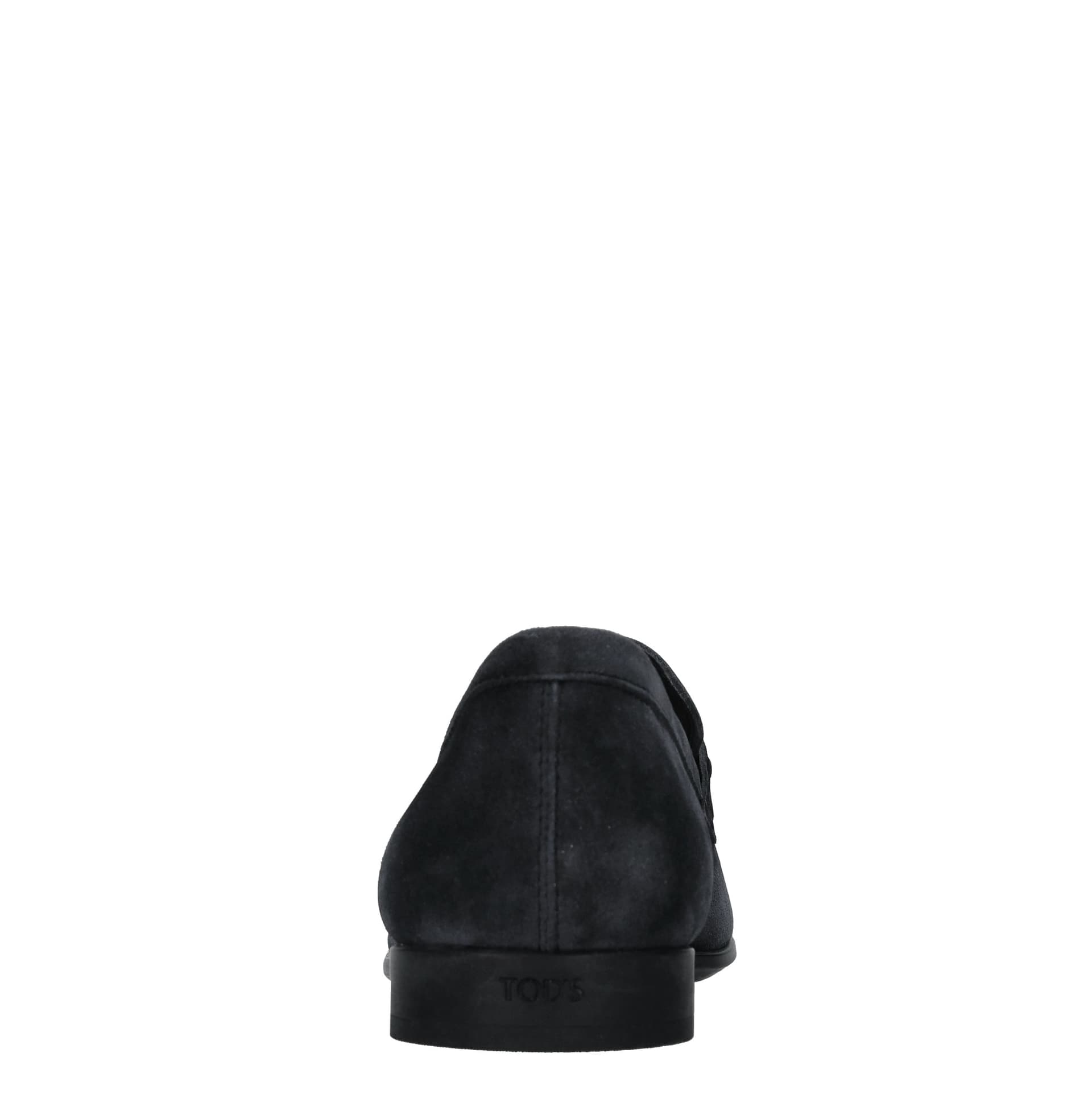 Tod's  Scarpe basse Blu - 2