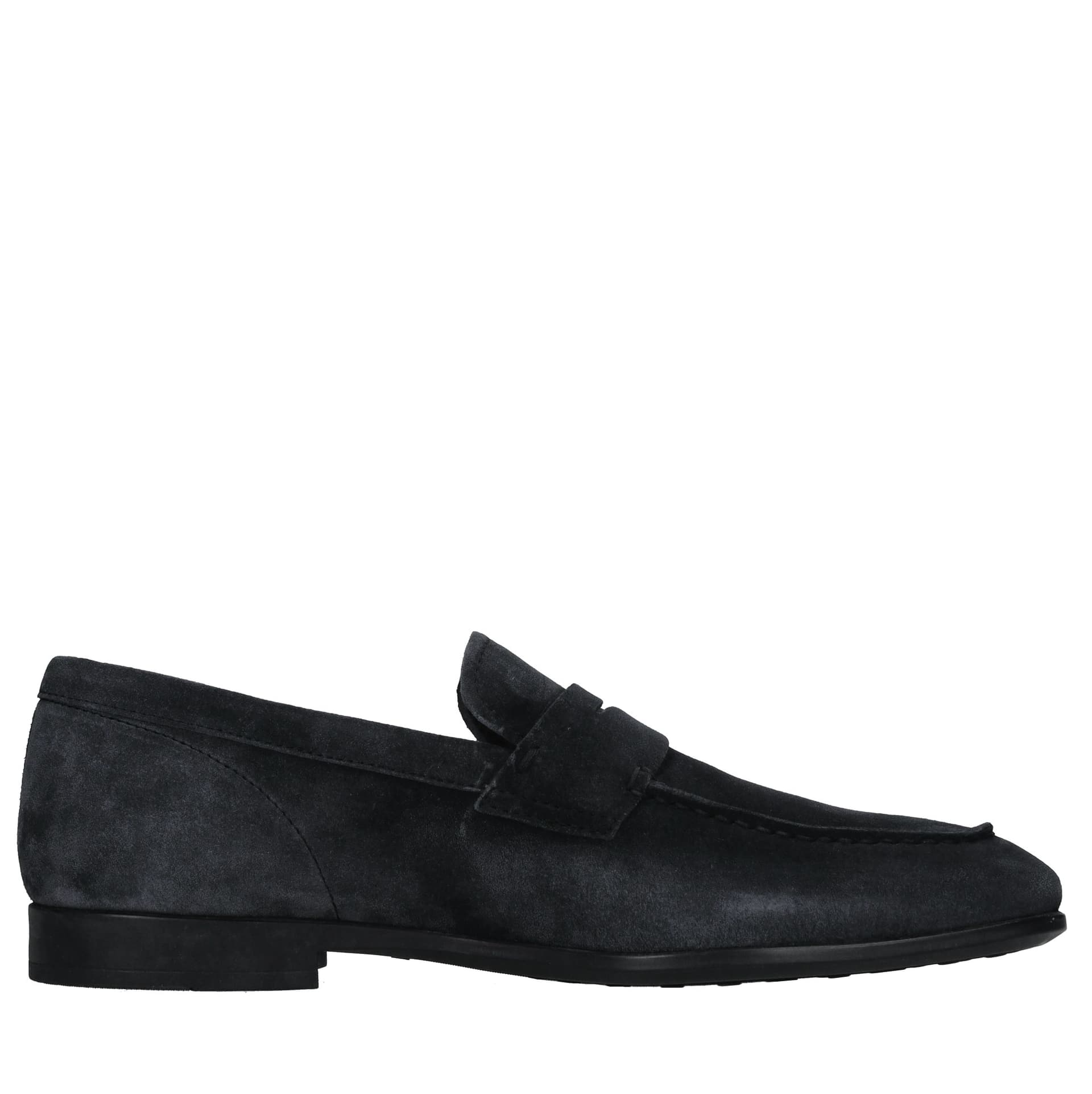 Tod's  Scarpe basse Blu - 3