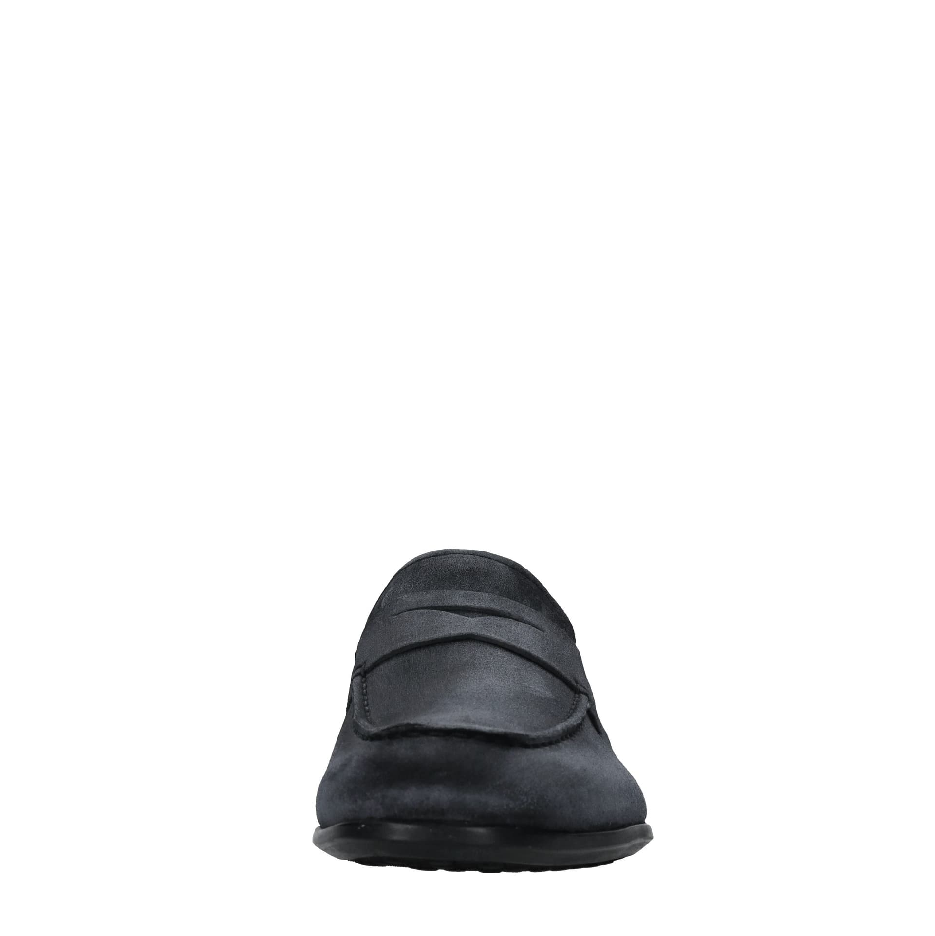 Tod's  Scarpe basse Blu - 4