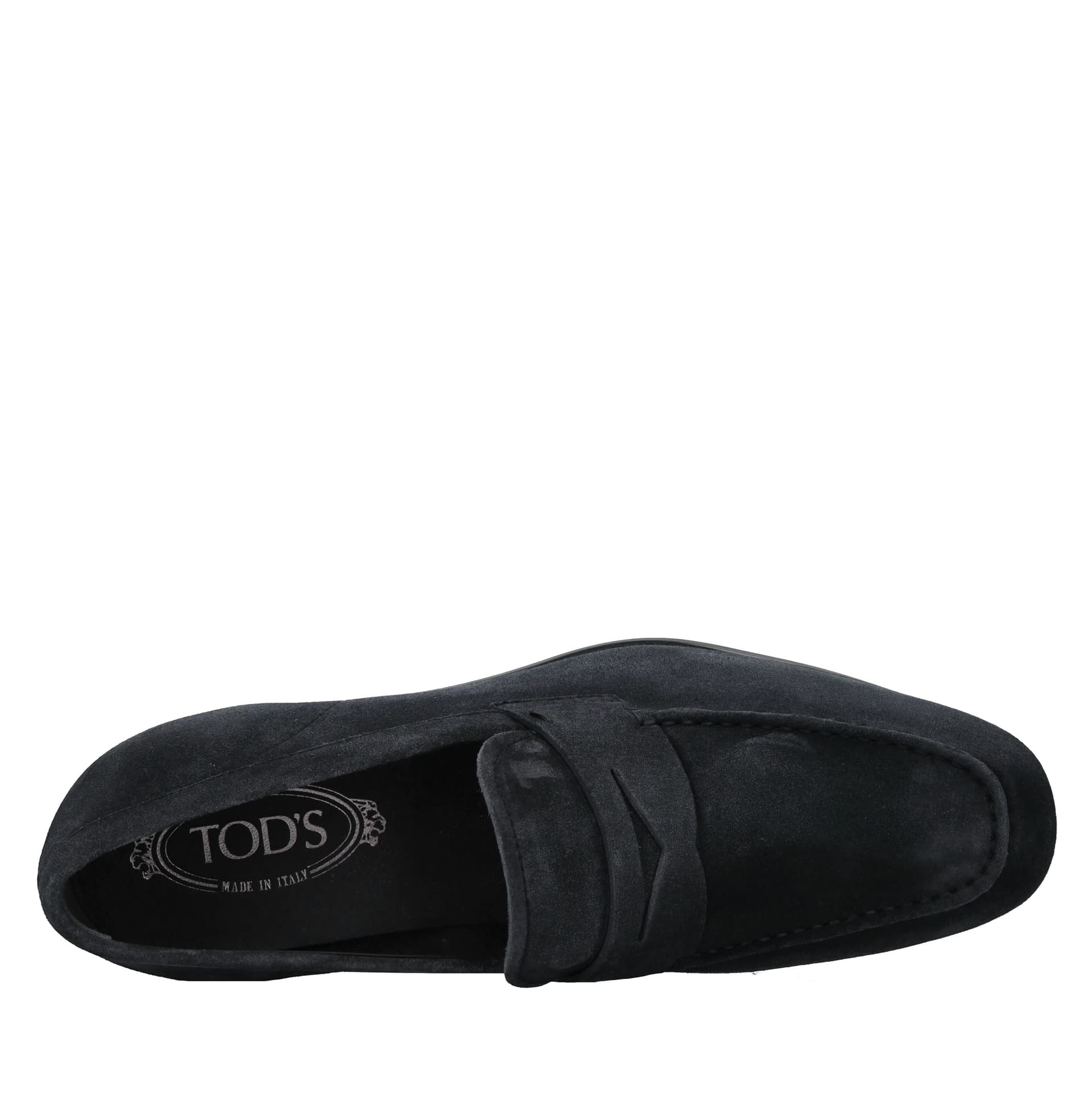 Tod's  Scarpe basse Blu - 5