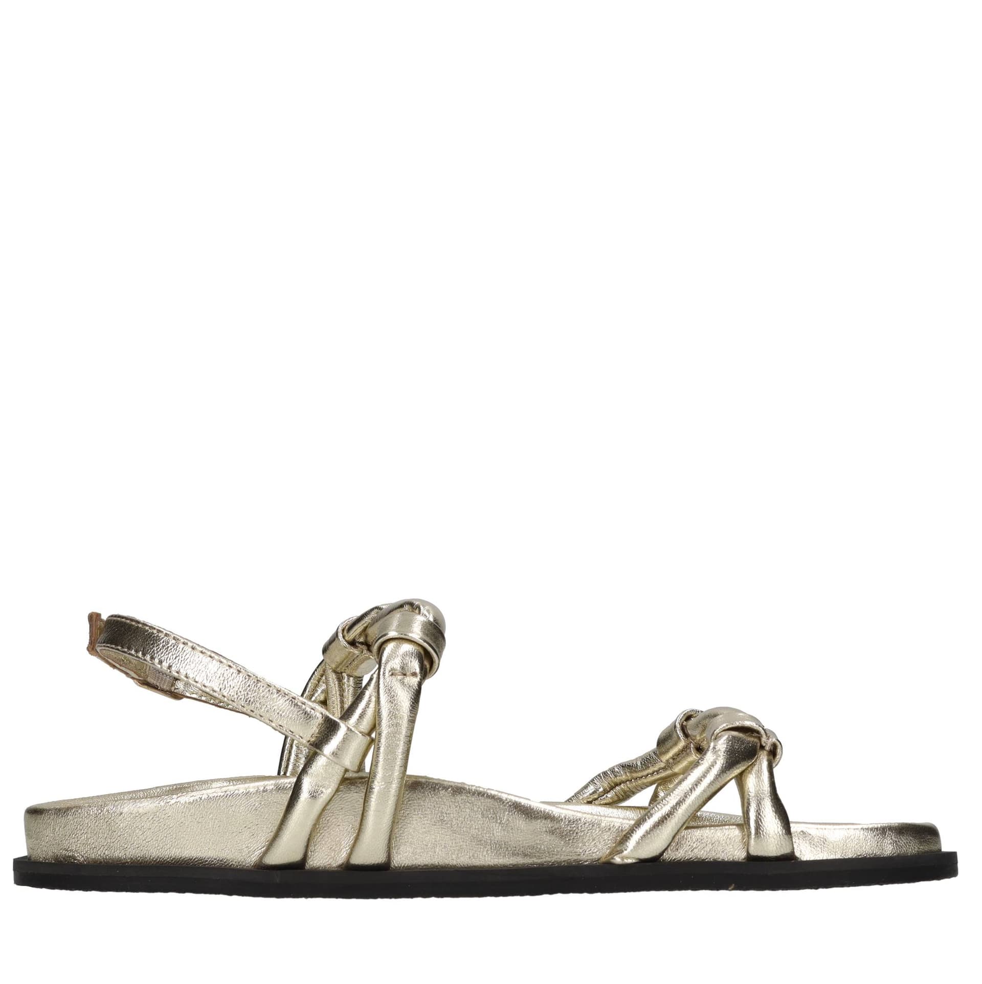 Elena Iachi  Scarpe basse Platino - 3