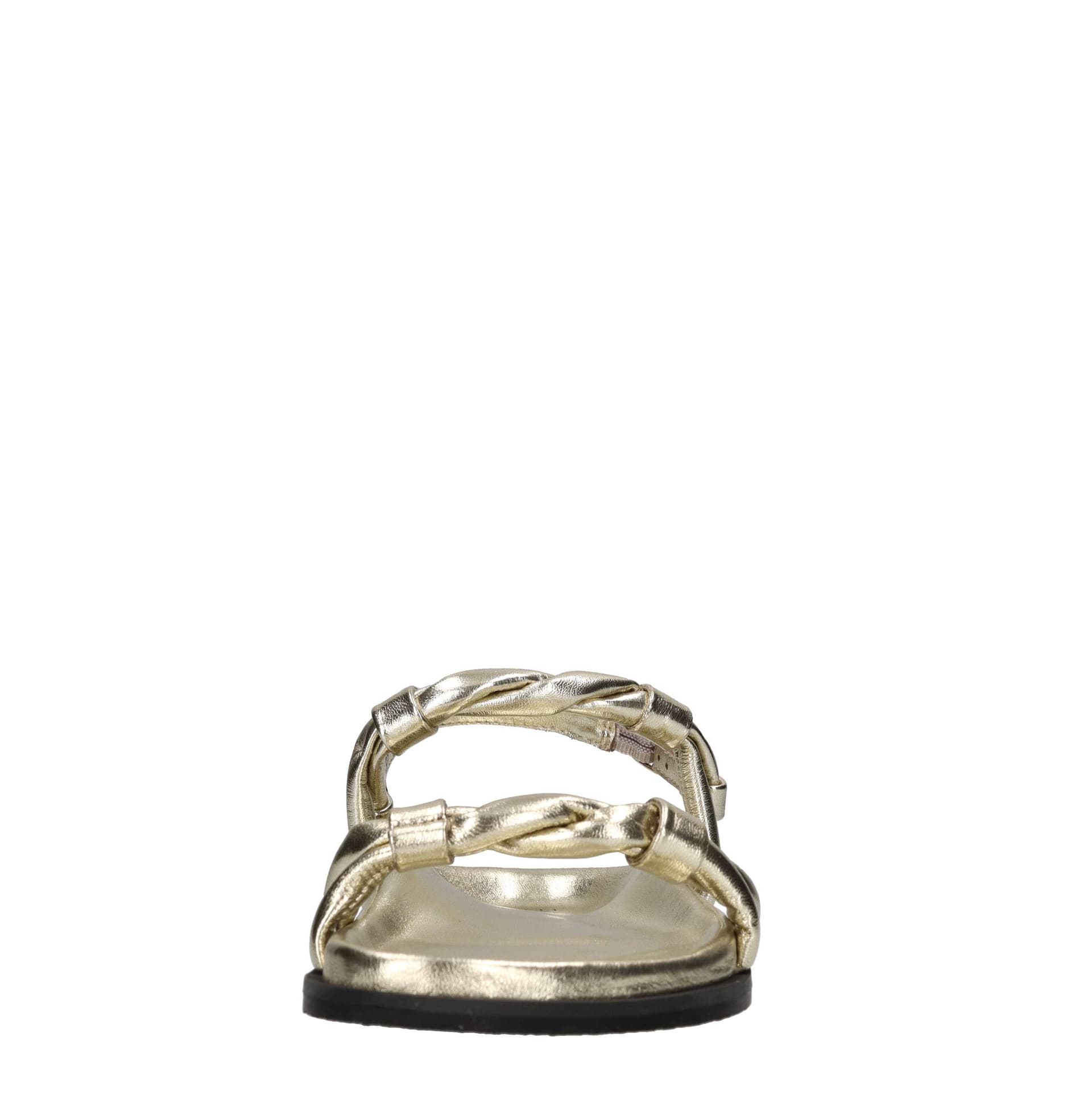 Elena Iachi  Scarpe basse Platino - 4