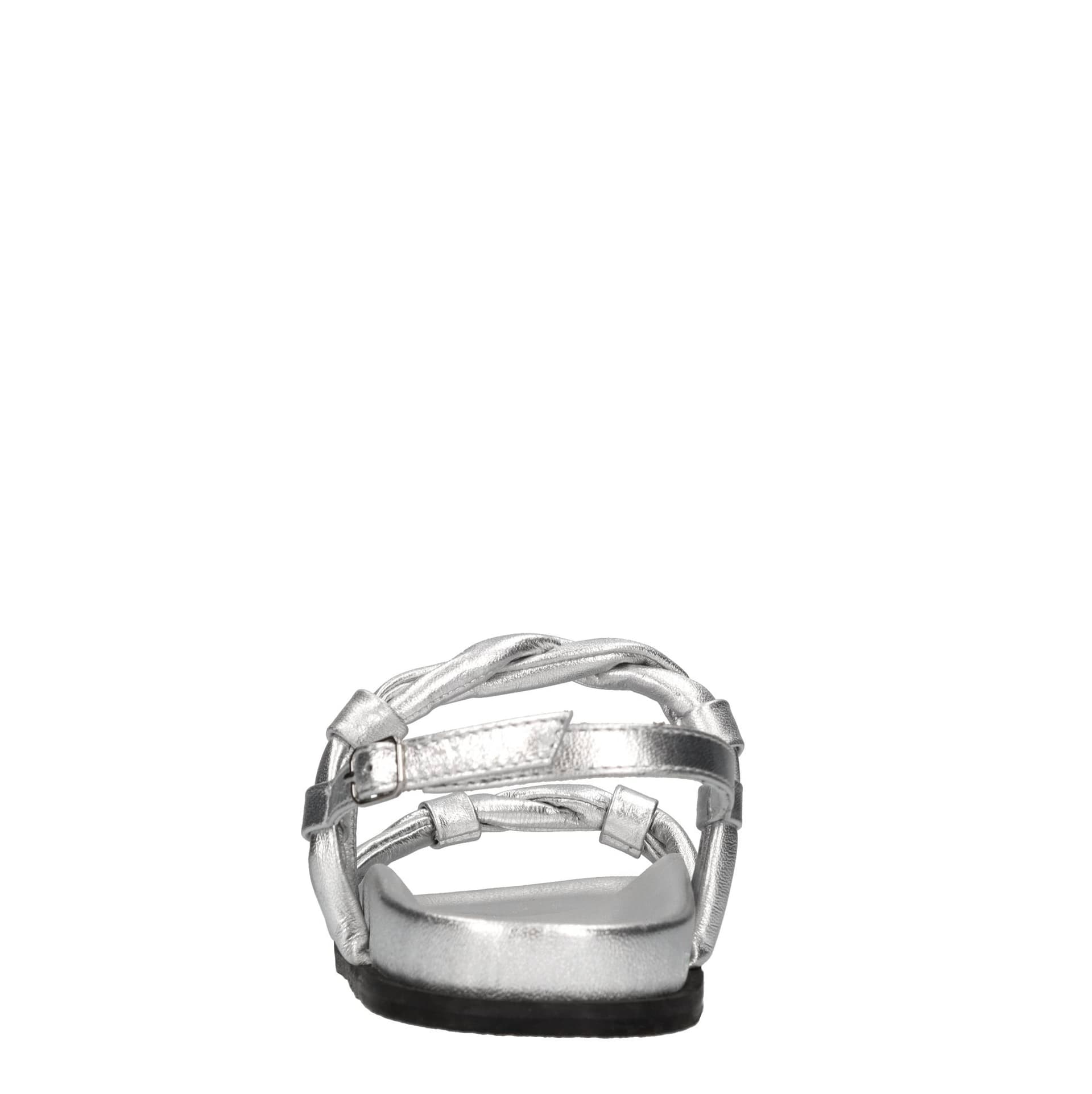 Elena Iachi  Scarpe basse Argento - 2