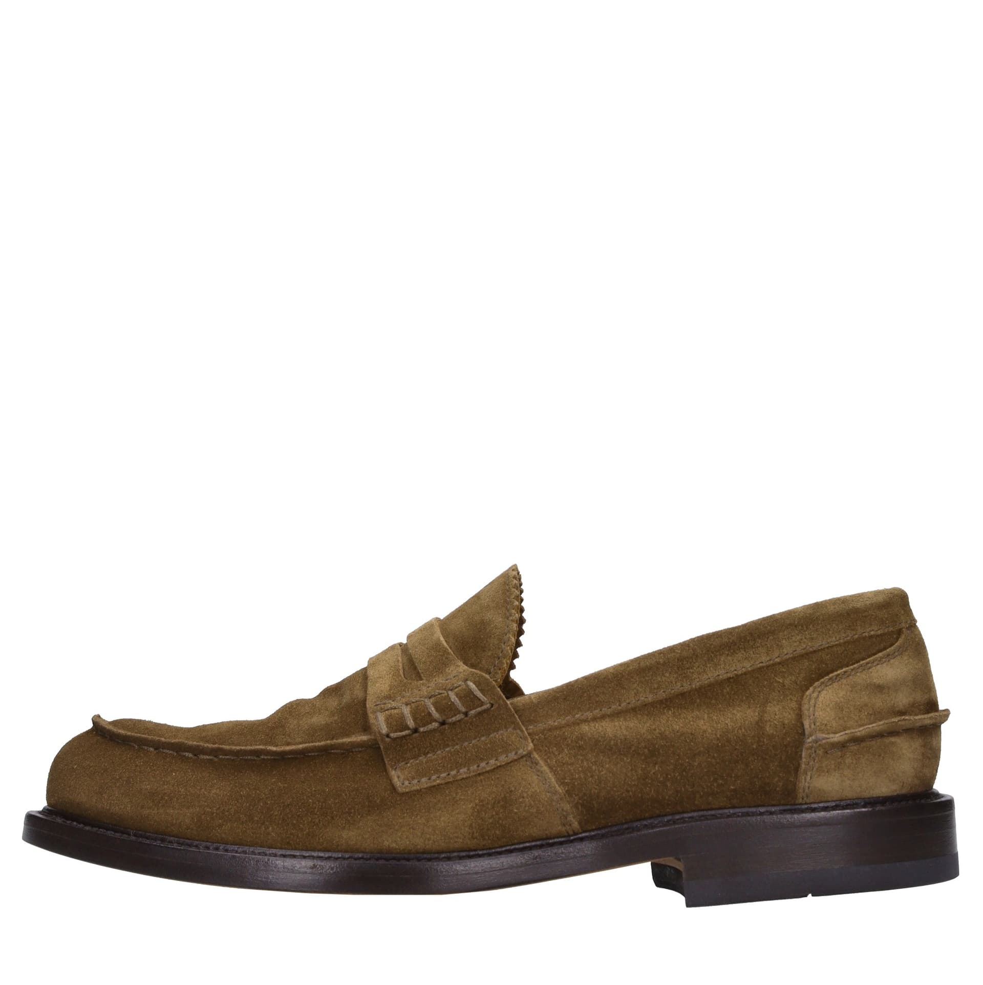 MILLE885  Scarpe basse Marrone - 6