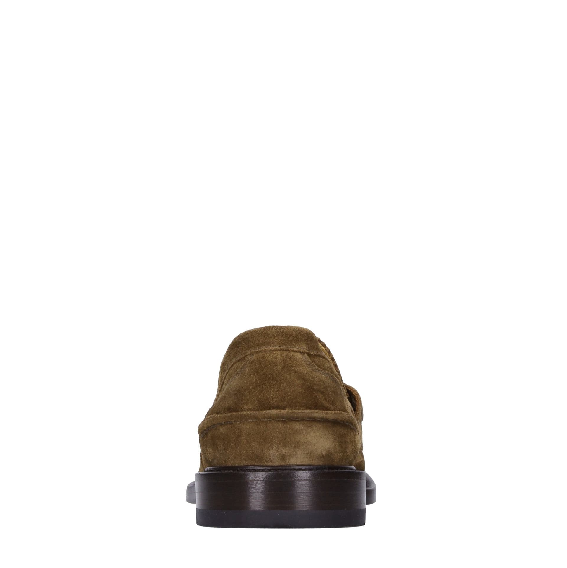 MILLE885  Scarpe basse Marrone - 2