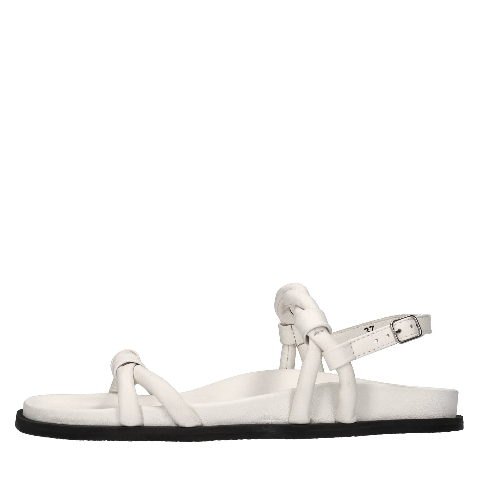Elena Iachi  Scarpe basse Bianco - 6