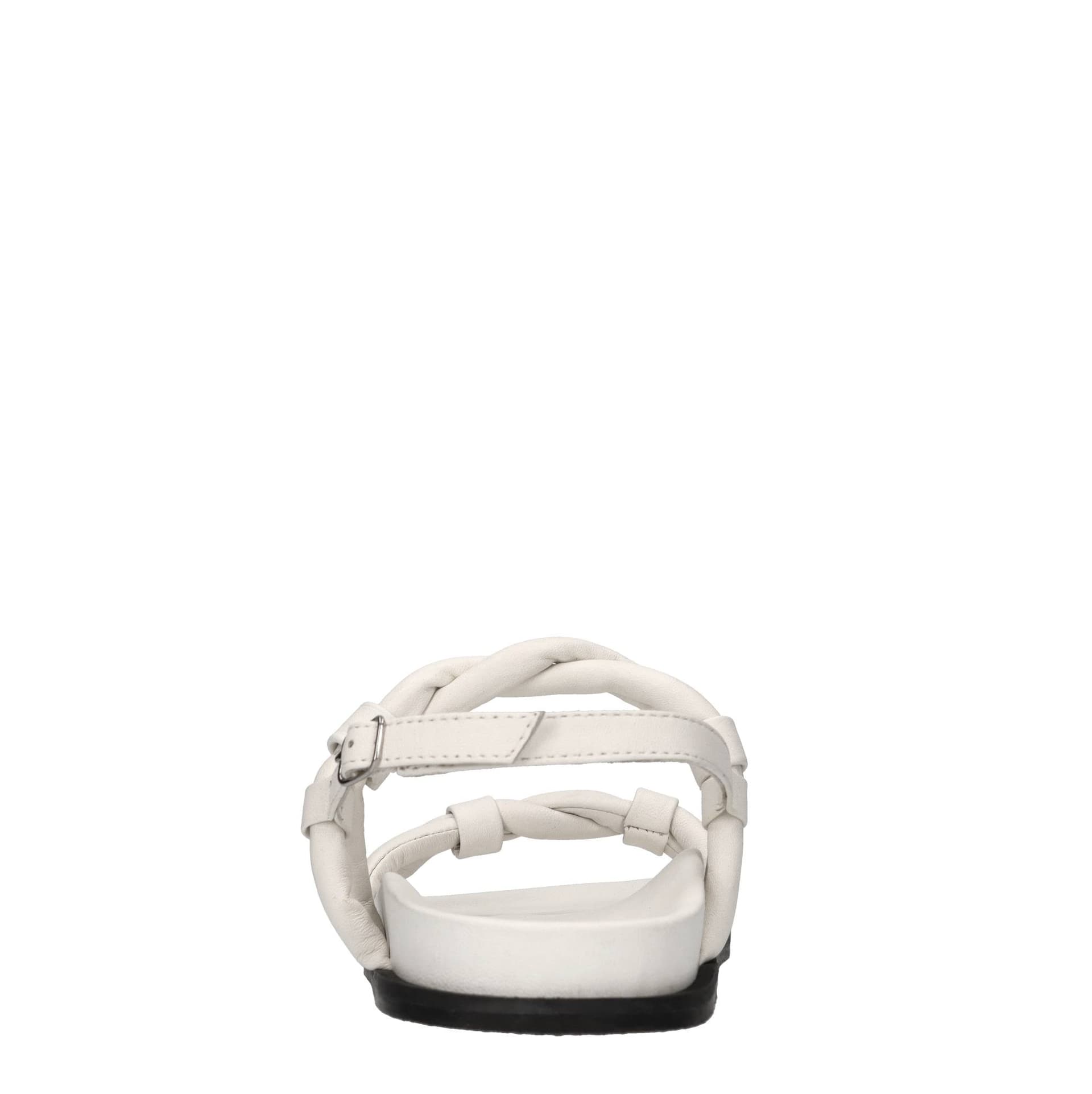 Elena Iachi  Scarpe basse Bianco - 2