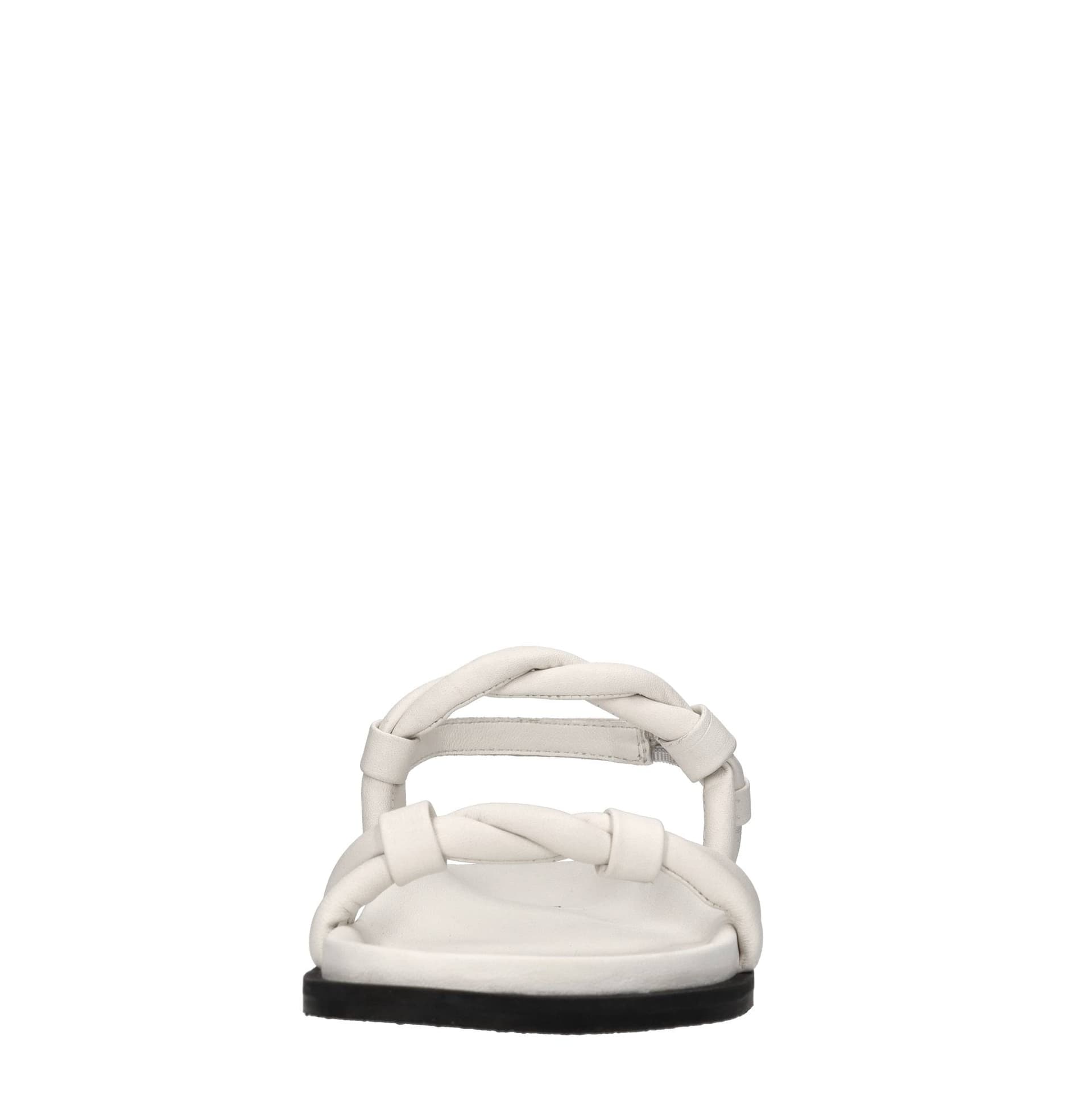 Elena Iachi  Scarpe basse Bianco - 4