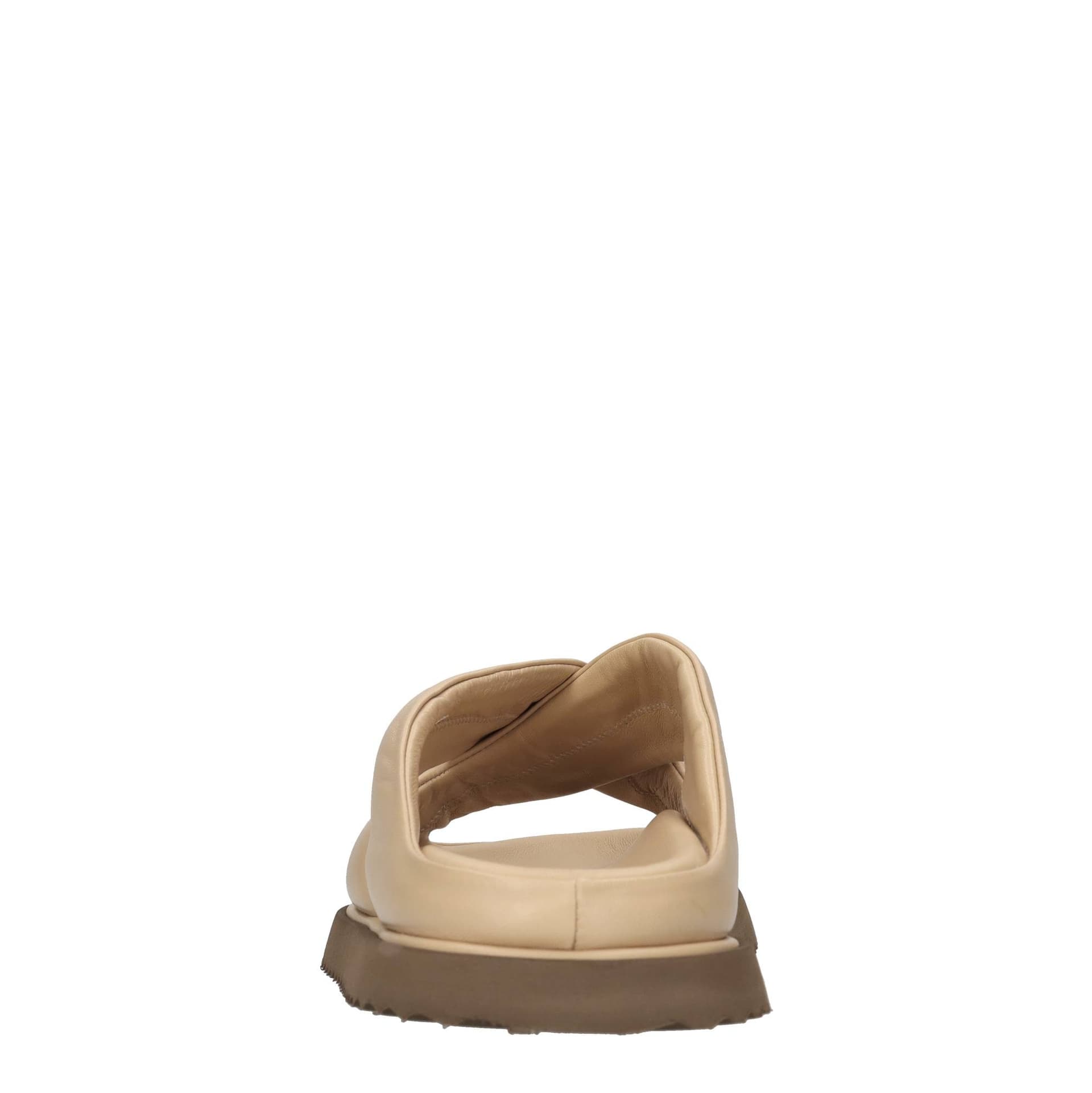 Elena Iachi  Sandali Beige - 2