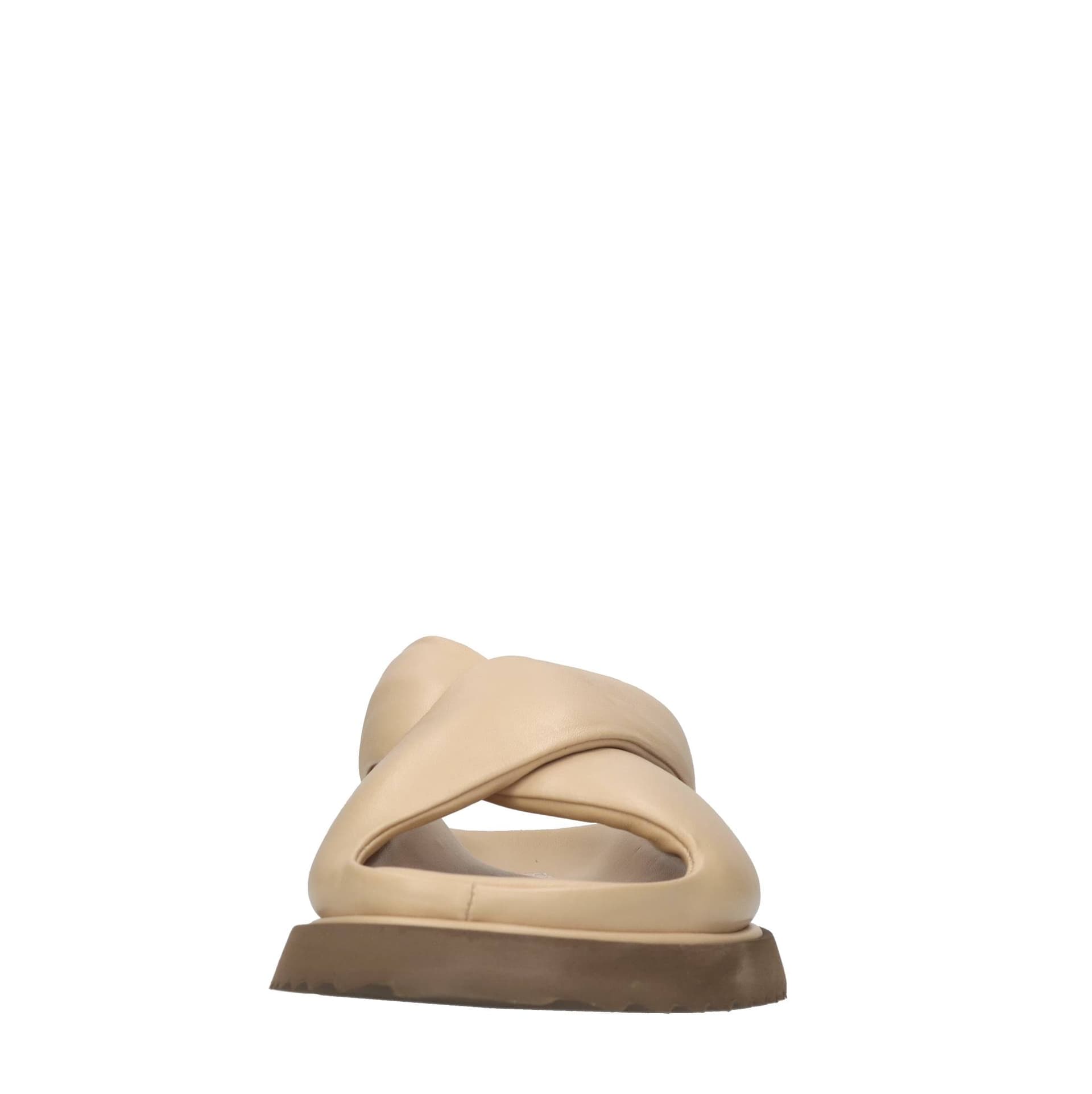 Elena Iachi  Sandali Beige - 4