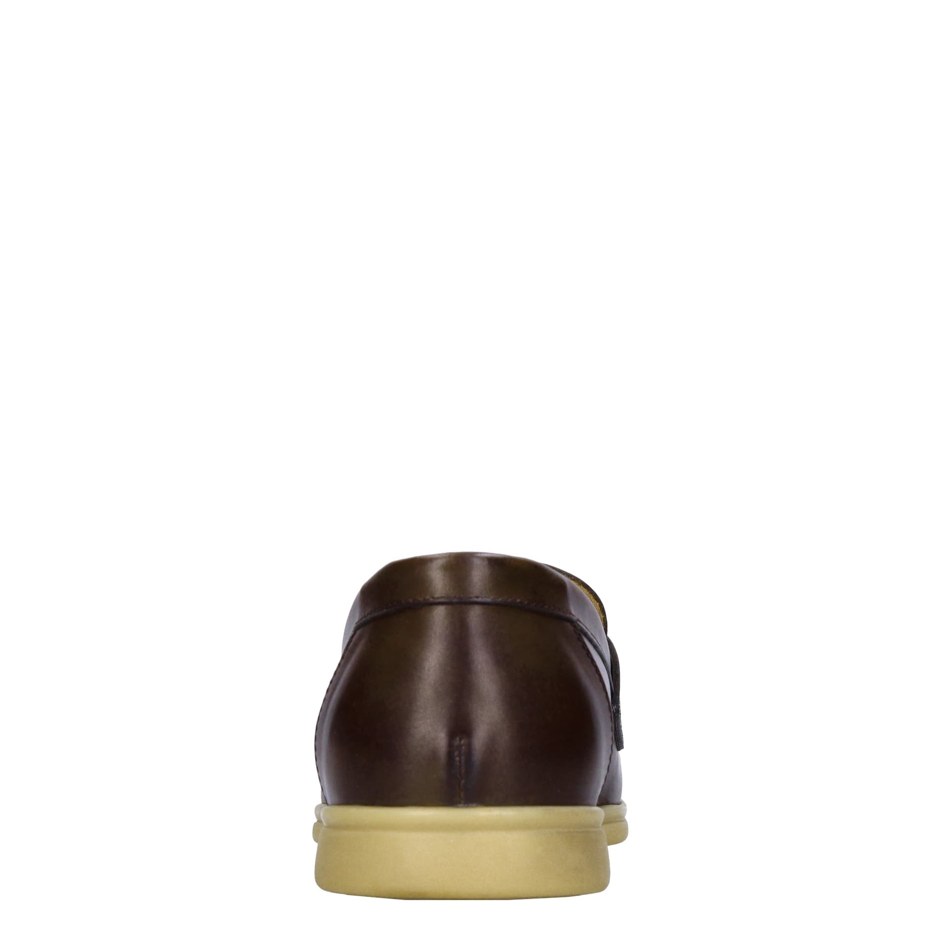 MILLE885  Scarpe basse Marrone - 2
