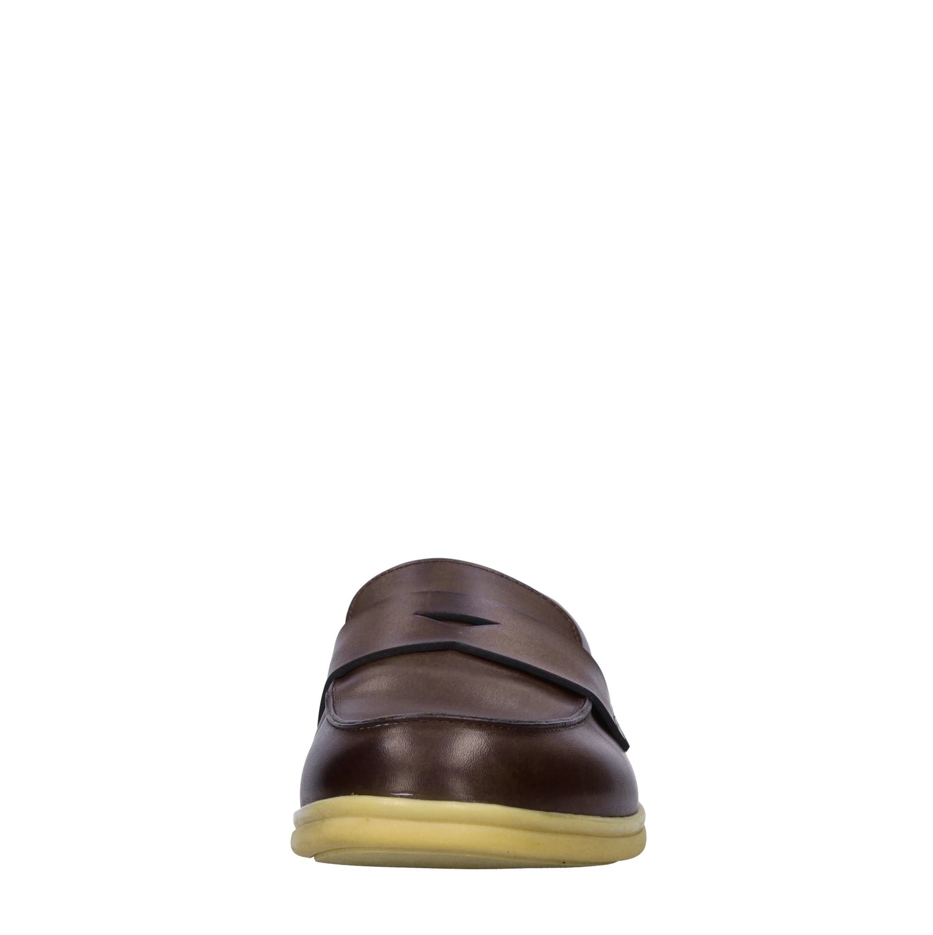 MILLE885  Scarpe basse Marrone - 4