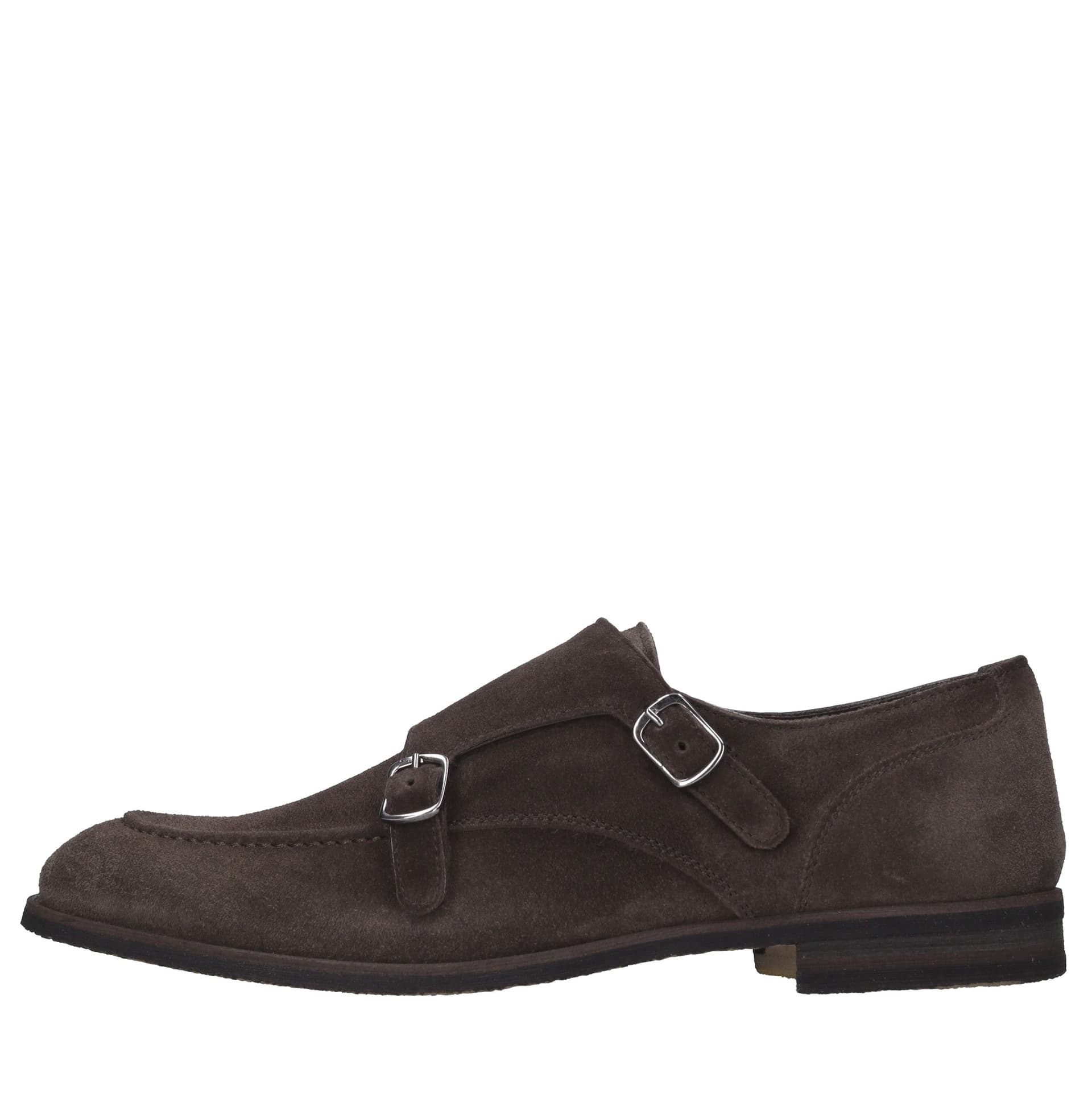 PEREGO  Scarpe basse Marrone - 6