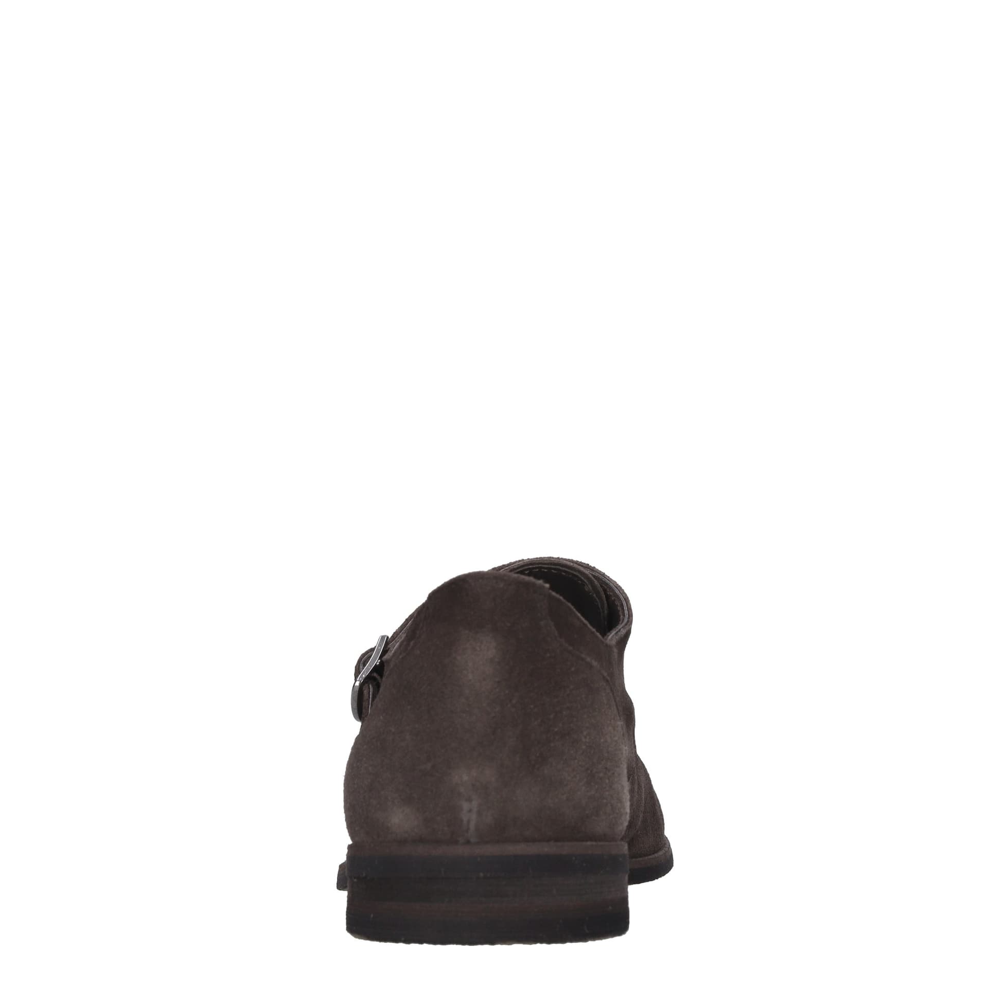 PEREGO  Scarpe basse Marrone - 2