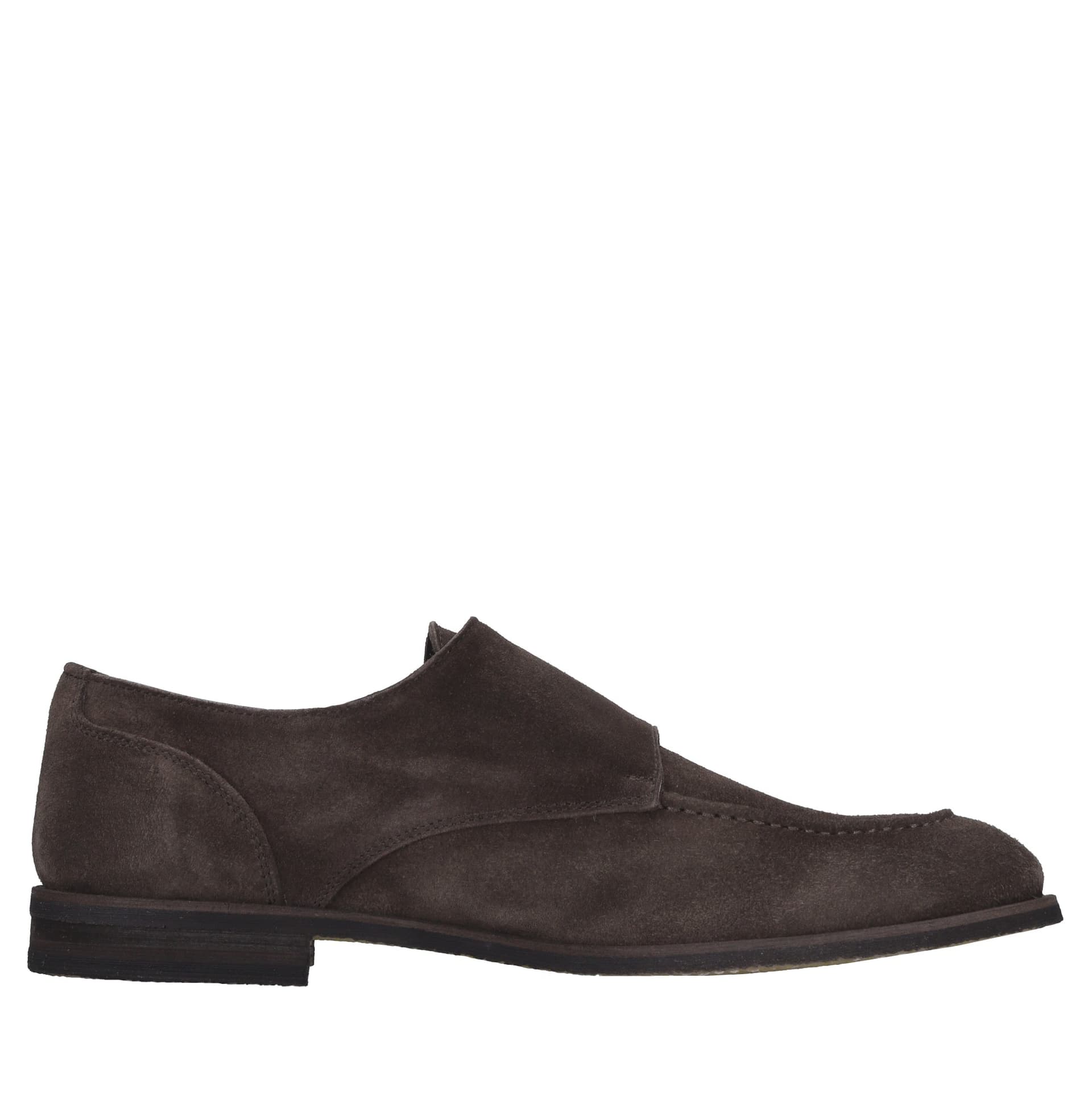 PEREGO  Scarpe basse Marrone - 3