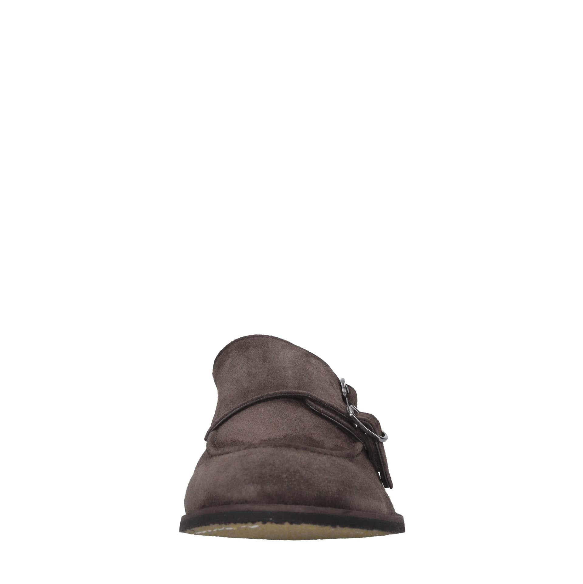 PEREGO  Scarpe basse Marrone - 4