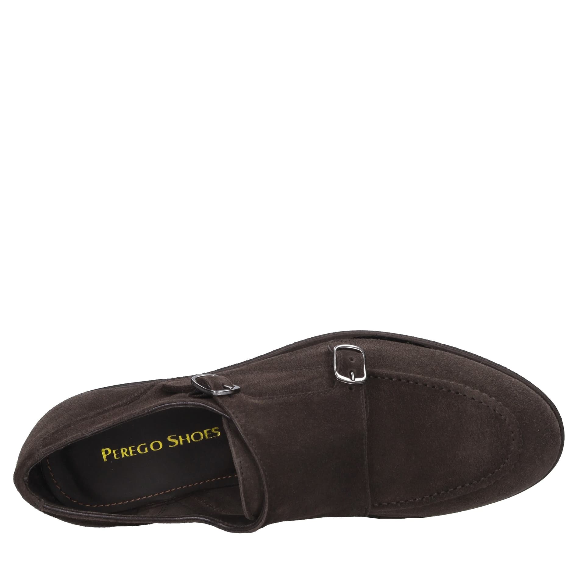 PEREGO  Scarpe basse Marrone - 5