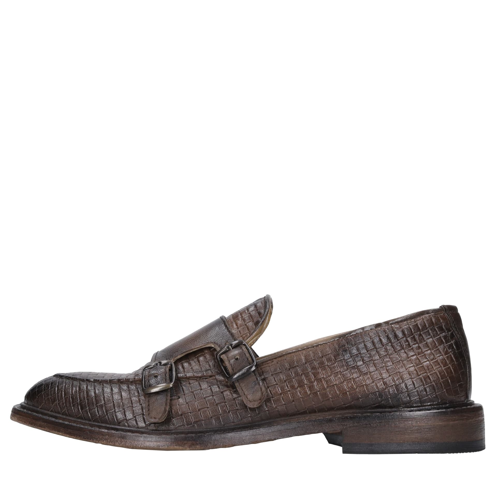 TON GOUT  Scarpe basse Marrone - 6