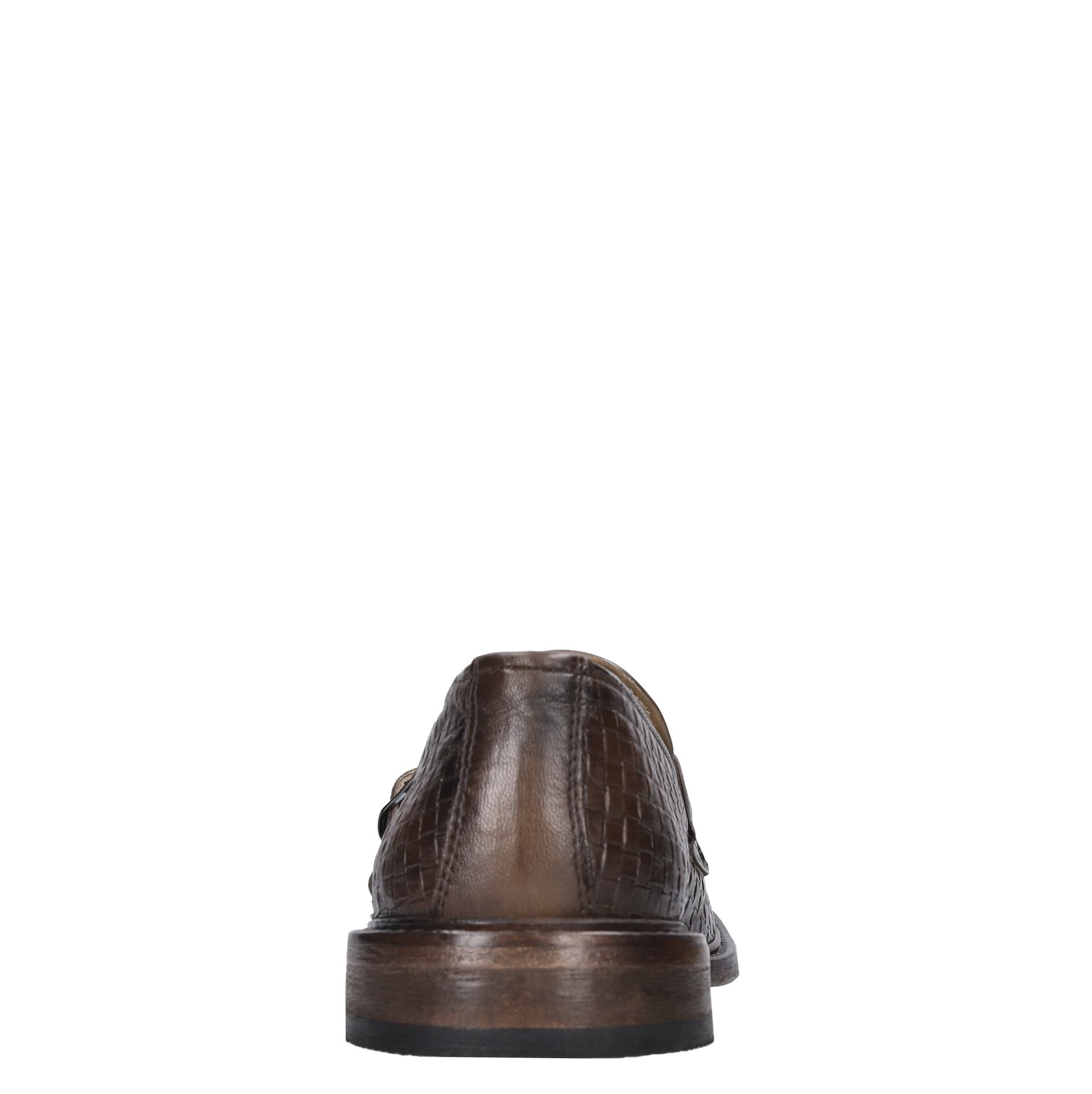 TON GOUT  Scarpe basse Marrone - 2